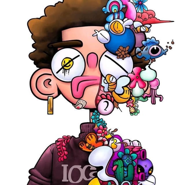 user profile