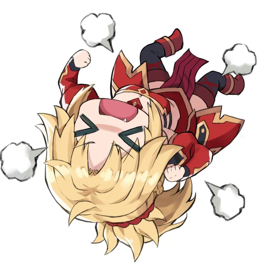 Mordred