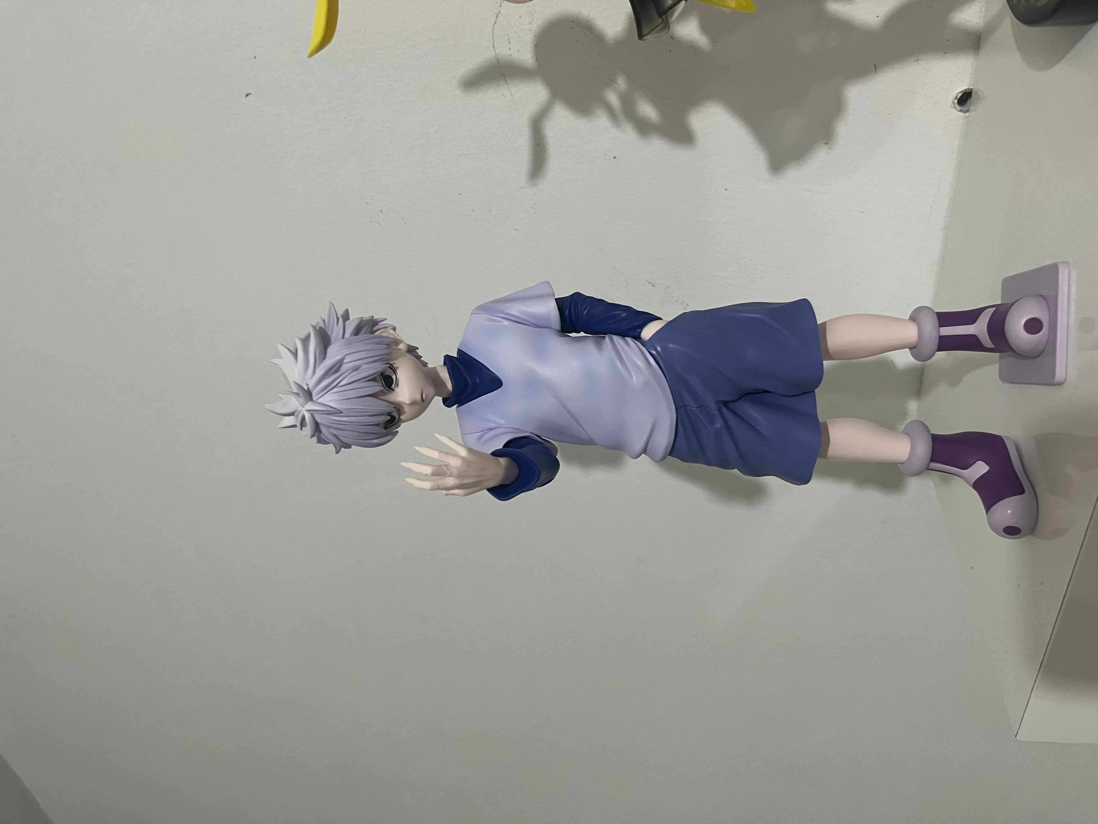 Anime figure photo by Midox