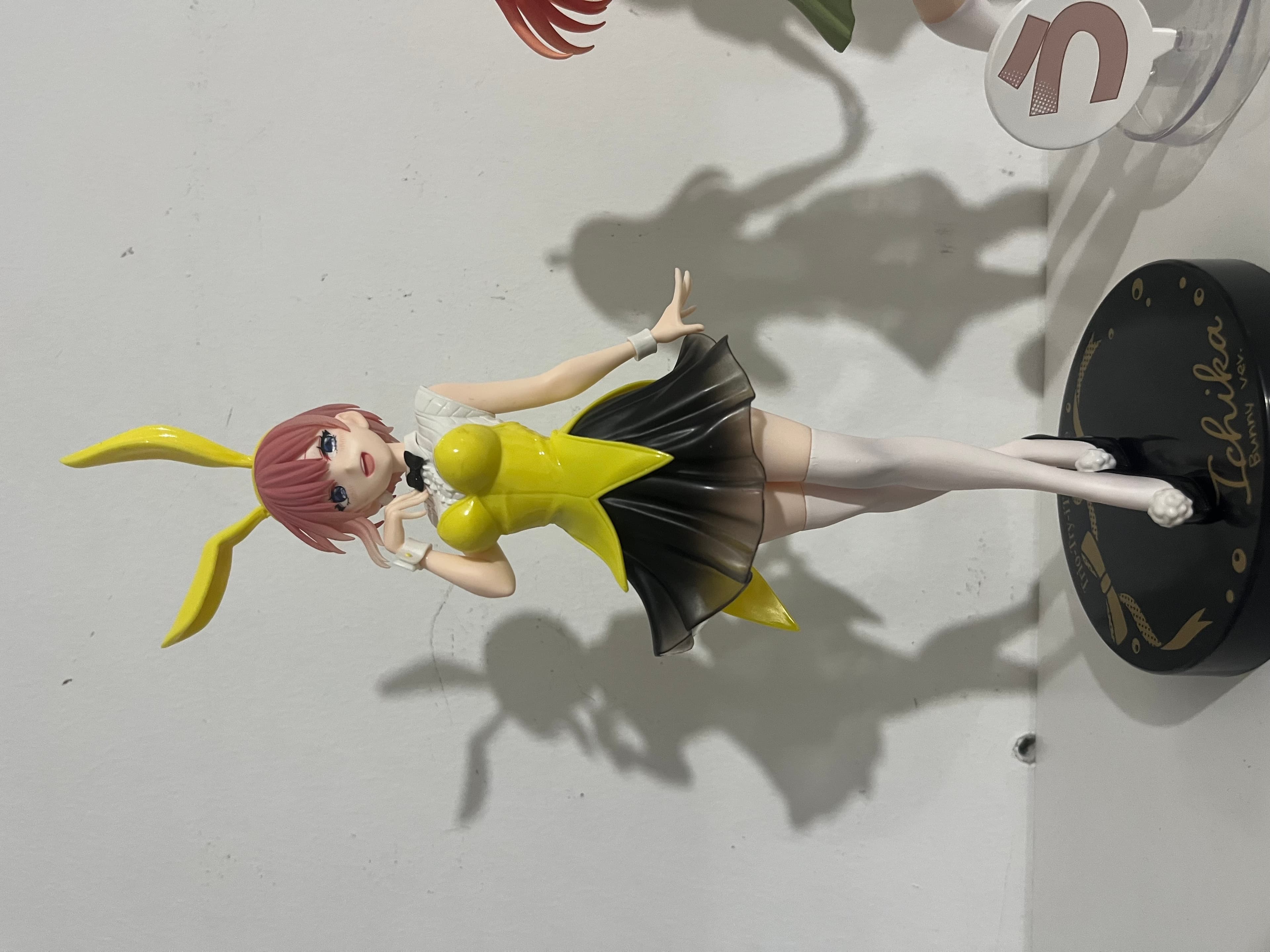 Anime figure photo by Midox