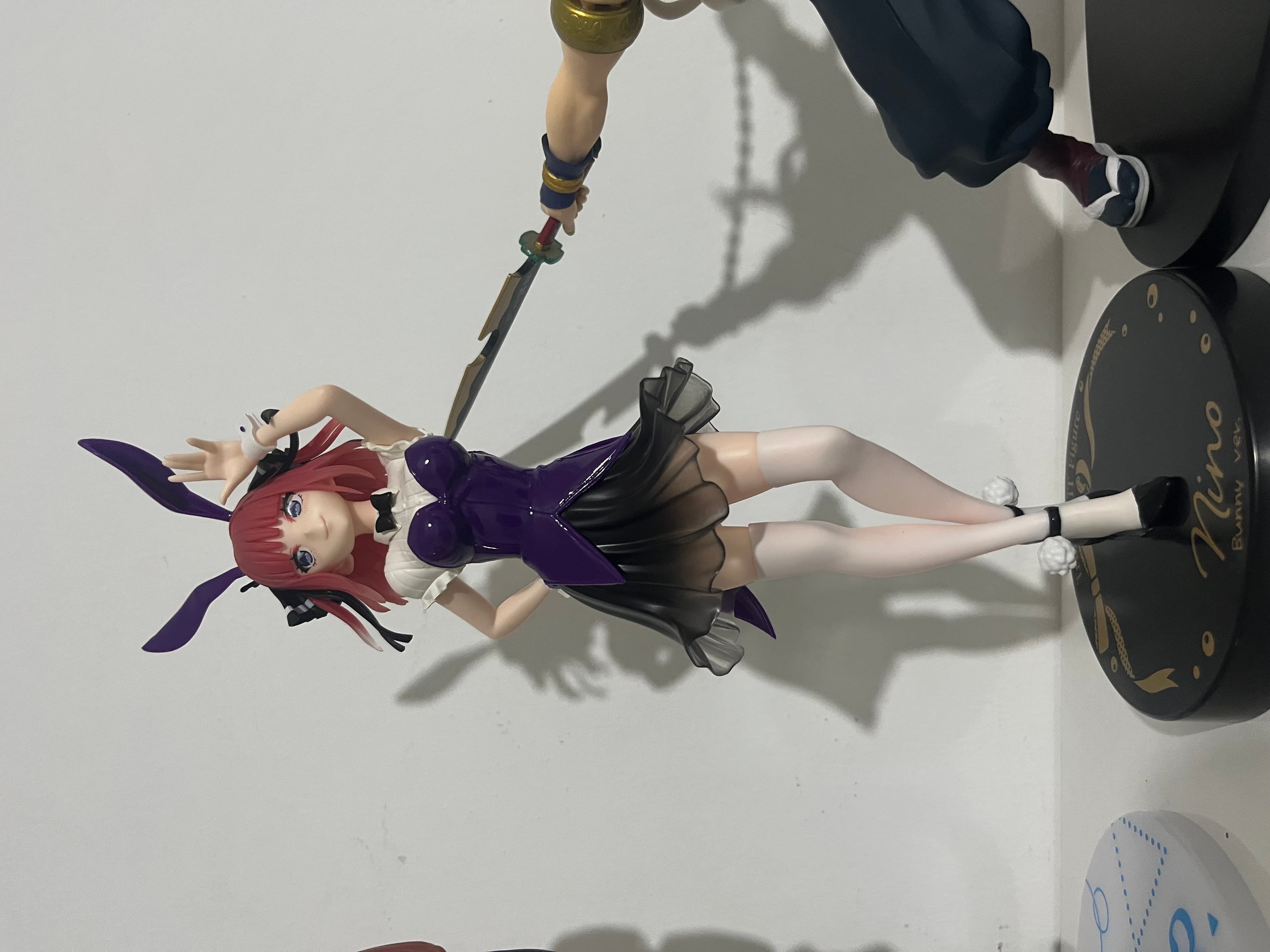 Collector figure photo by Midox