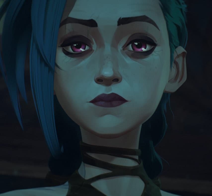 jinxed