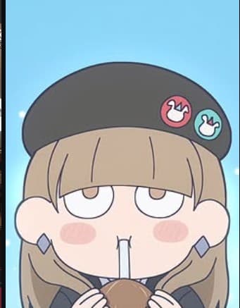 user profile