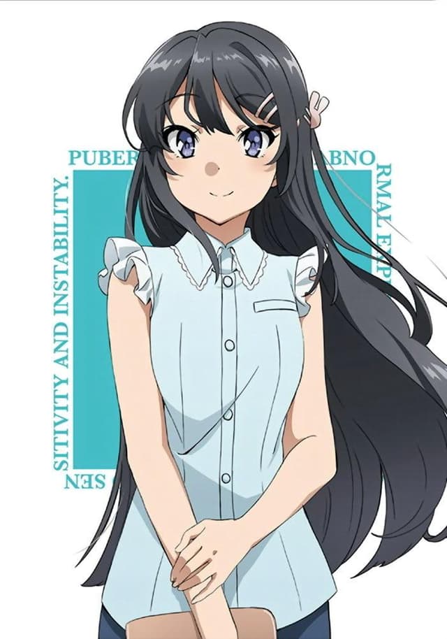 user profile