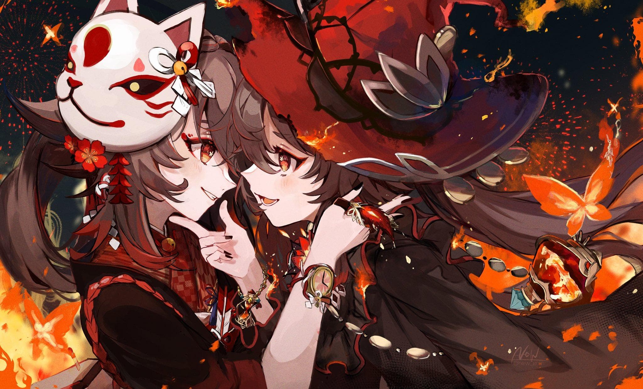 banner