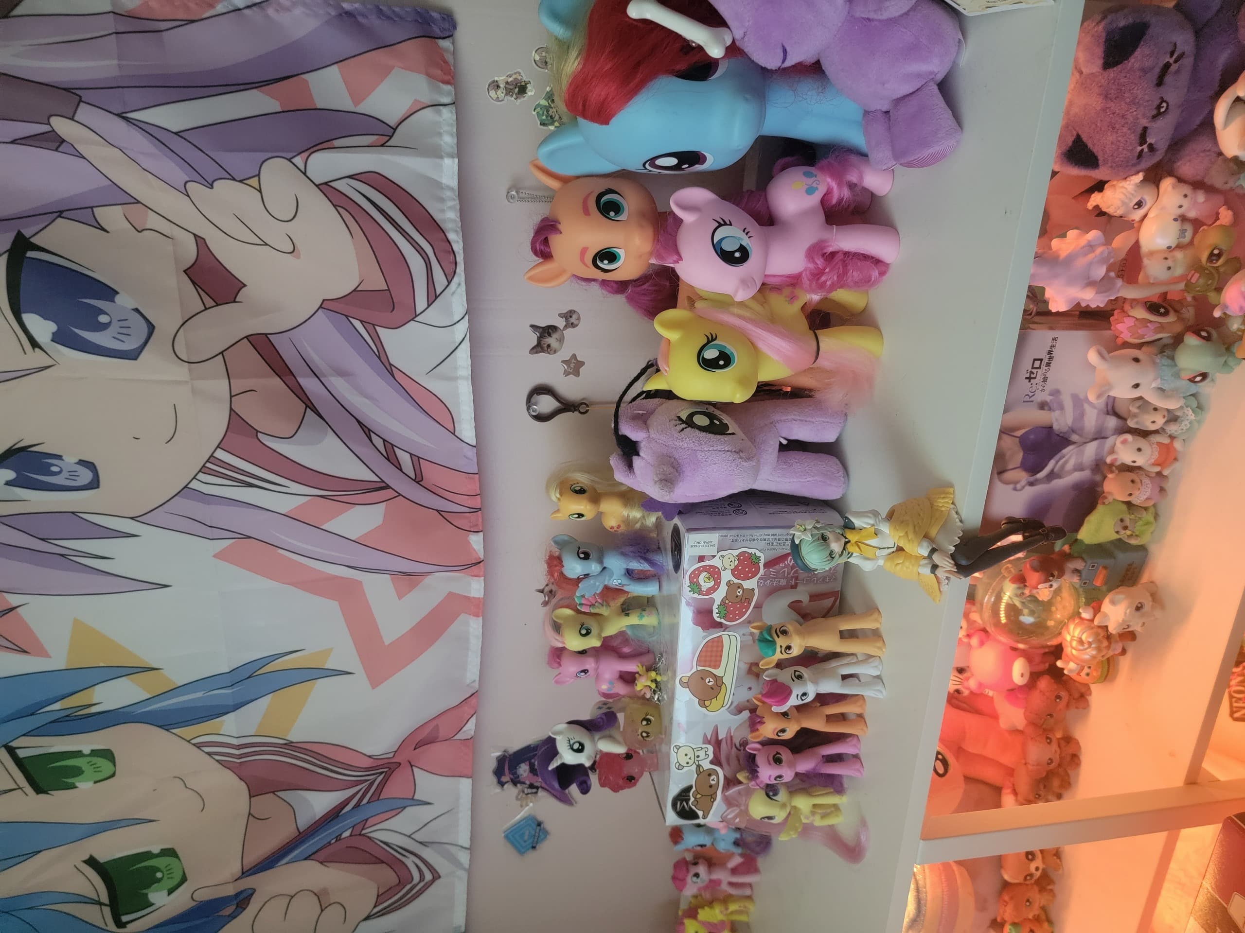 Collector figure photo by pawpilledd