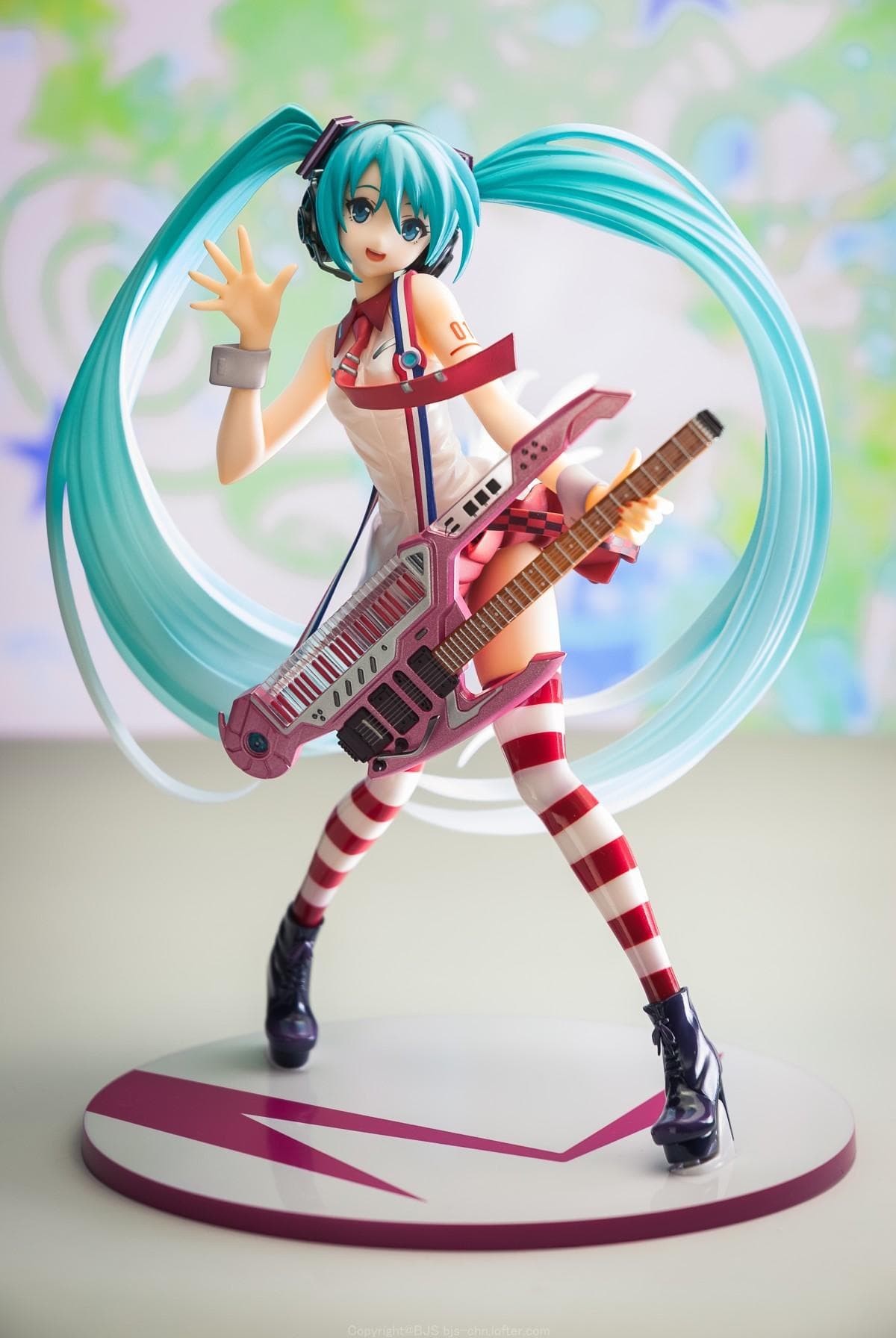 Collector figure photo by Sophia225