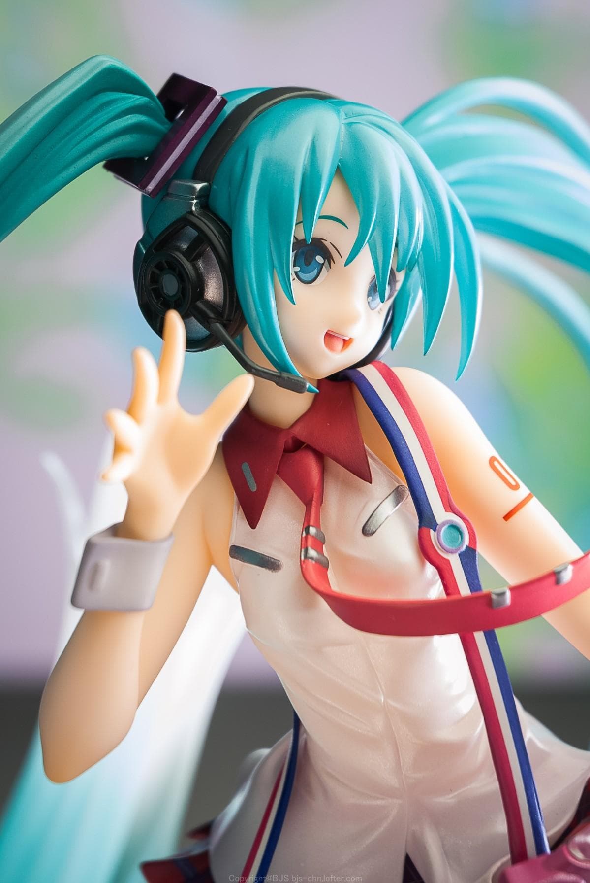 Miku Greatest Idol, collector photo by Sophia225, photo 5 of 6