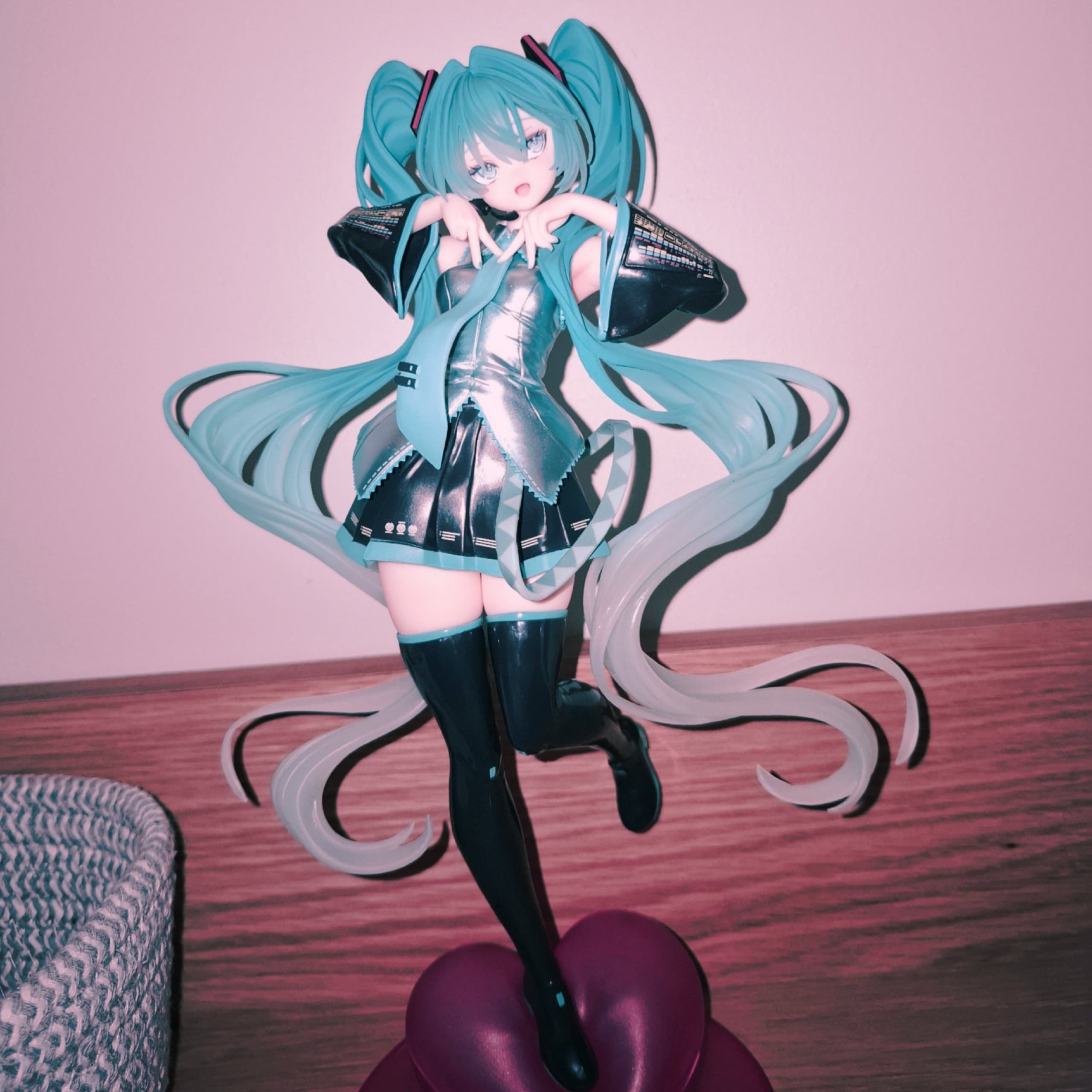 Collector photo