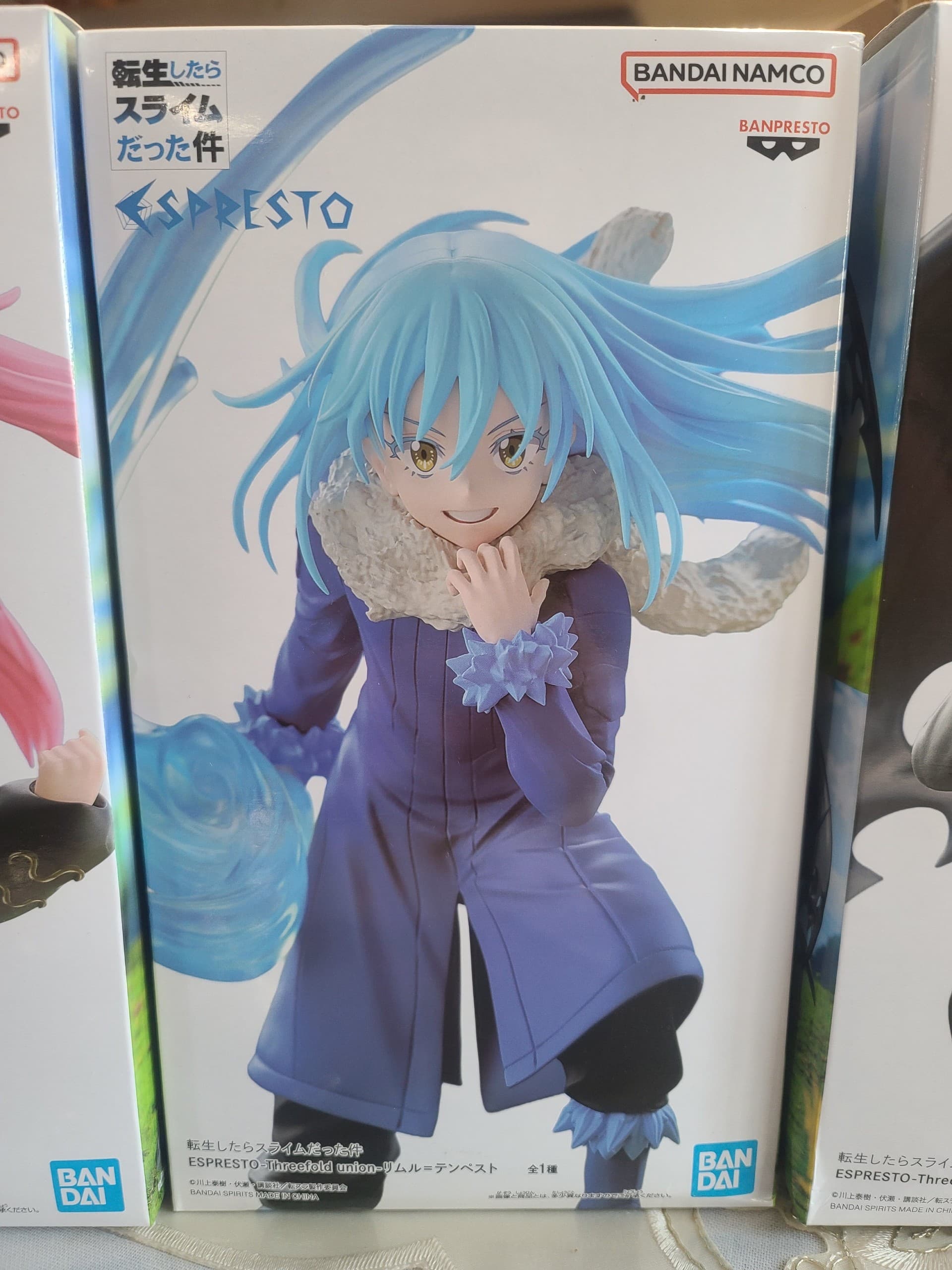 That time I was reincarnated as a slime, collector photo by LadiesMan217, photo 19 of 20