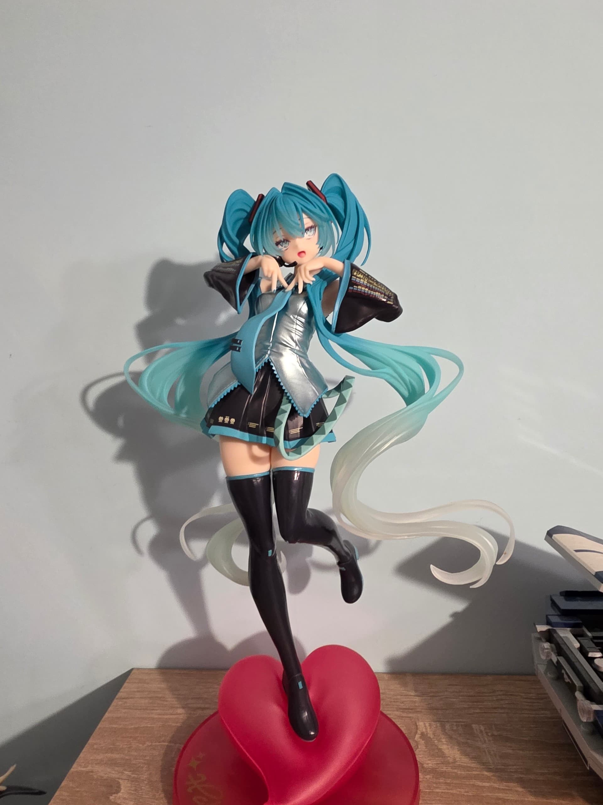 Collector figure photo by Gordo, photo 2 of 24