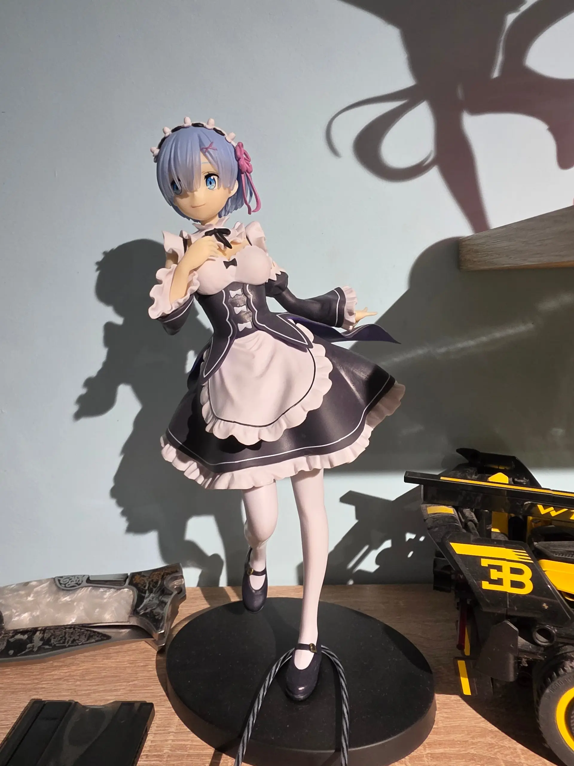 Collector figure photo by Gordo, photo 5 of 24