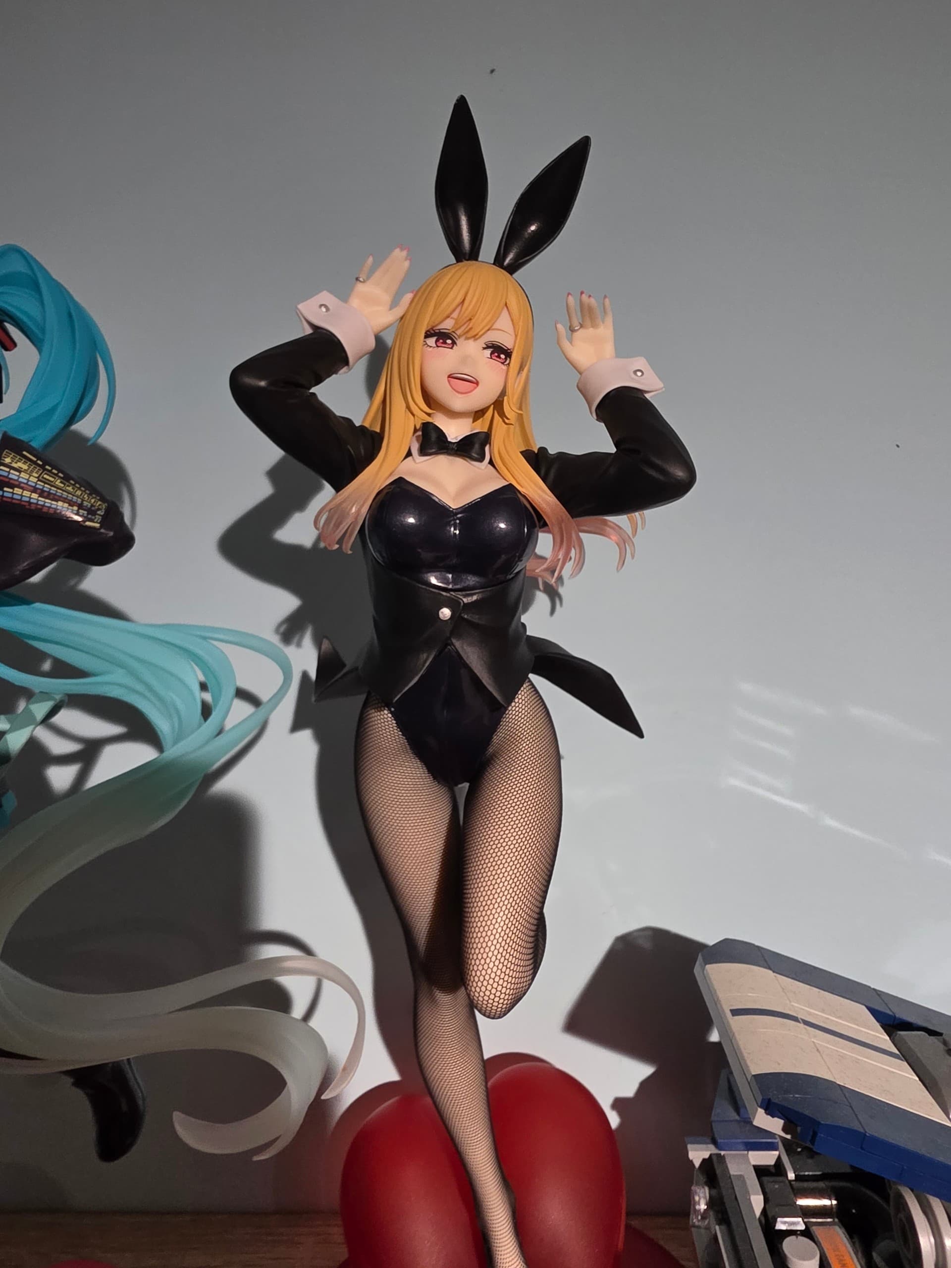 Collector figure photo by Gordo, photo 1 of 24