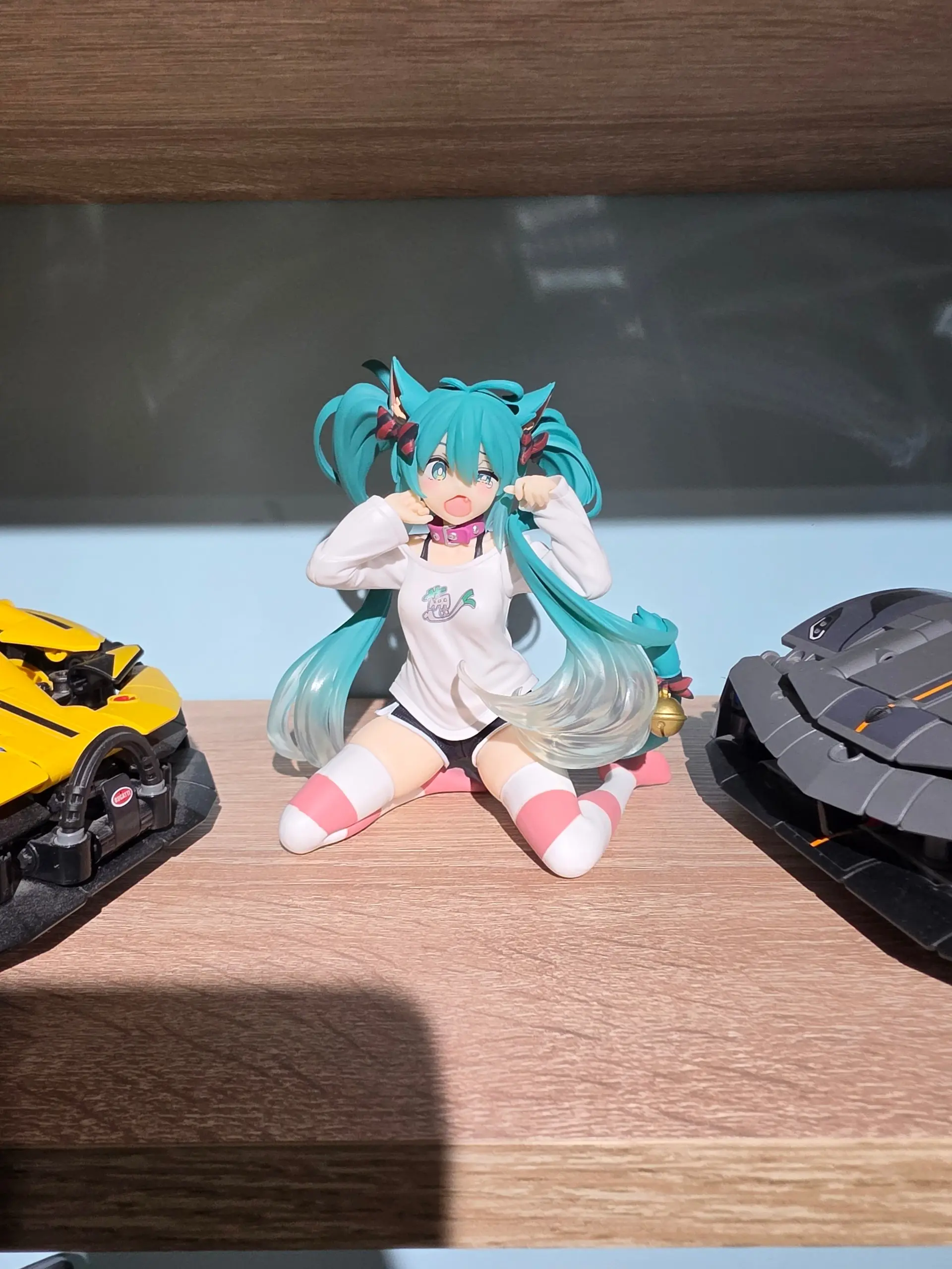 Collector figure photo by Gordo, photo 6 of 24