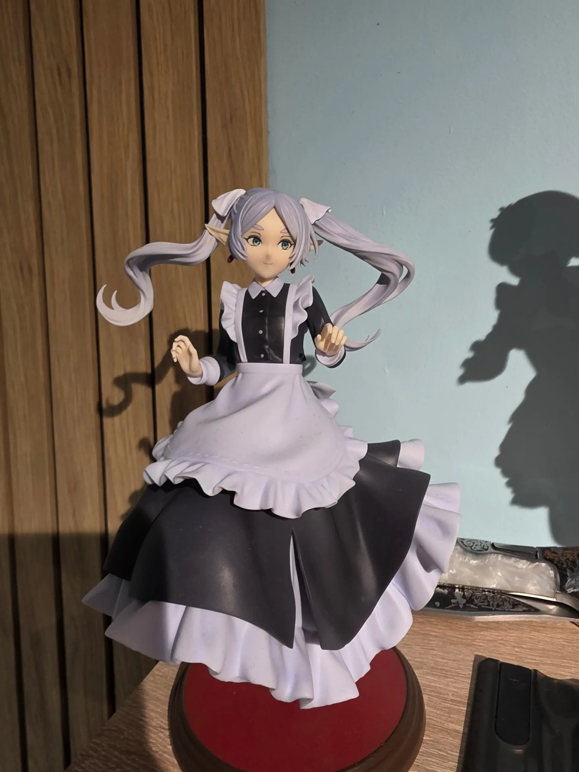 Collector figure photo by Gordo, photo 4 of 24