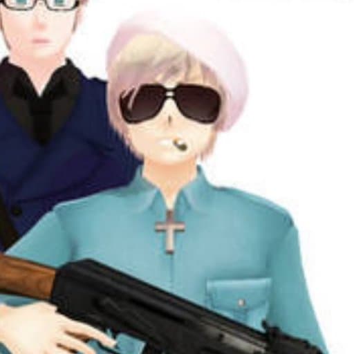 keibored profile