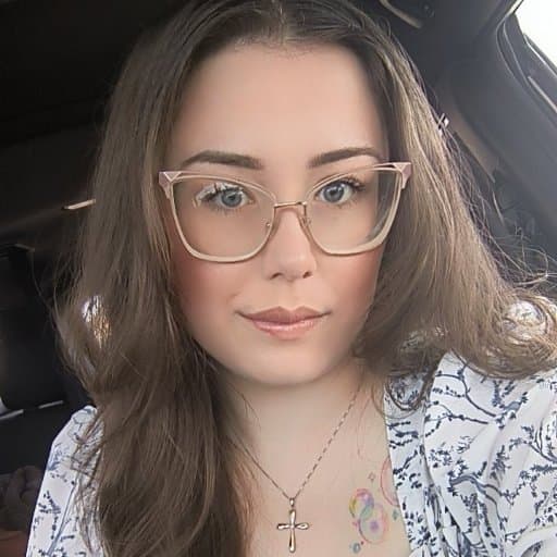 sydneyreiss profile