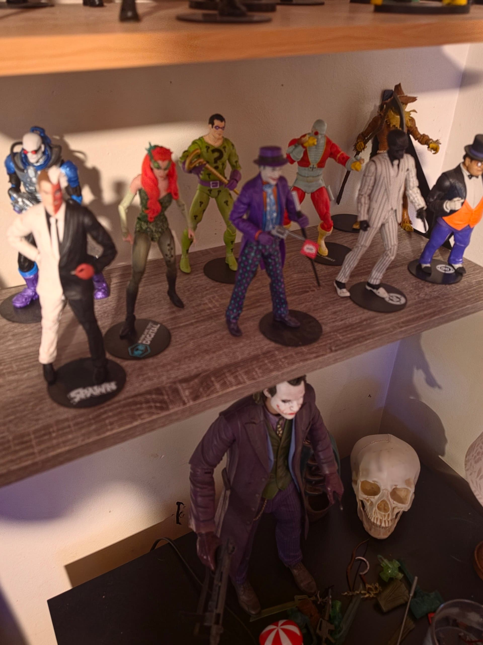 My Collection, collector photo by marvinhamler