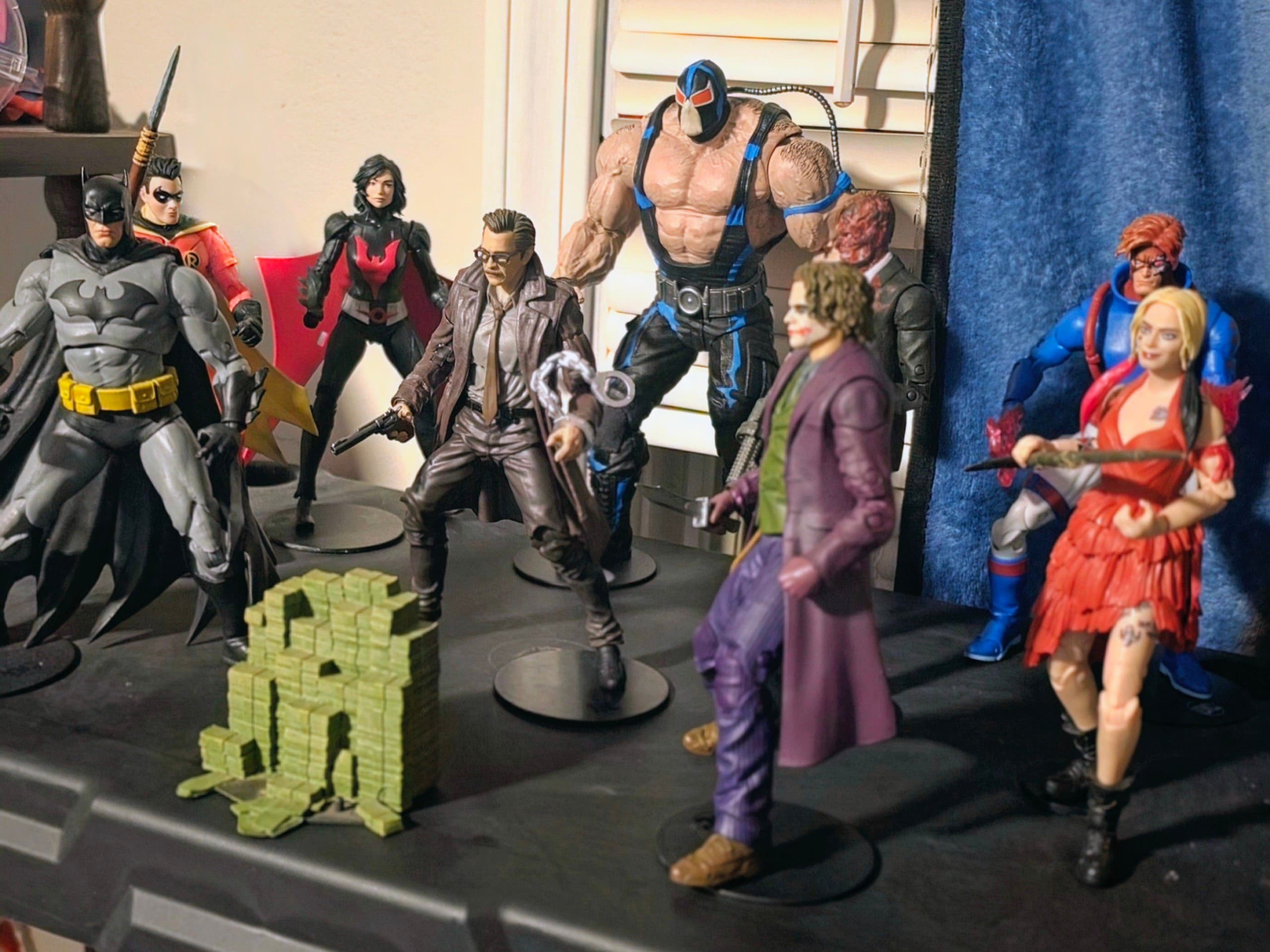 My Collection, collector photo by marvinhamler