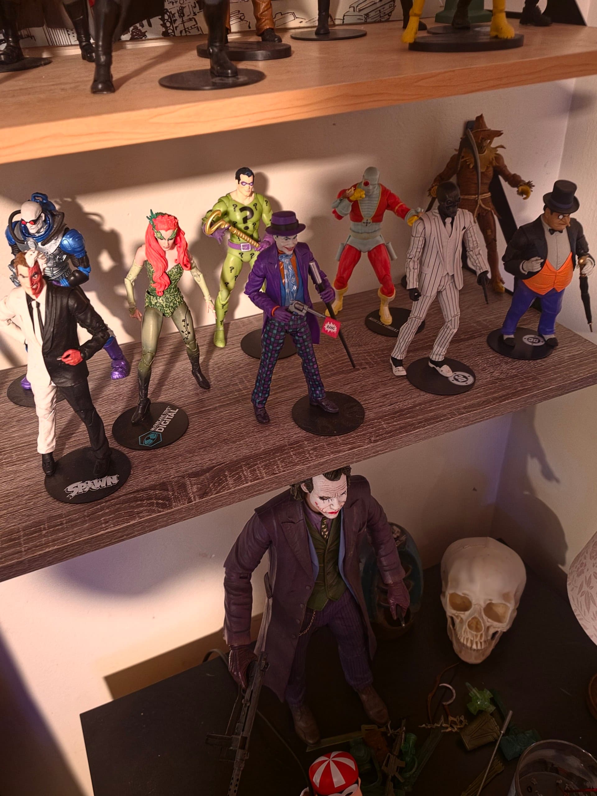 My Collection, collector photo by marvinhamler