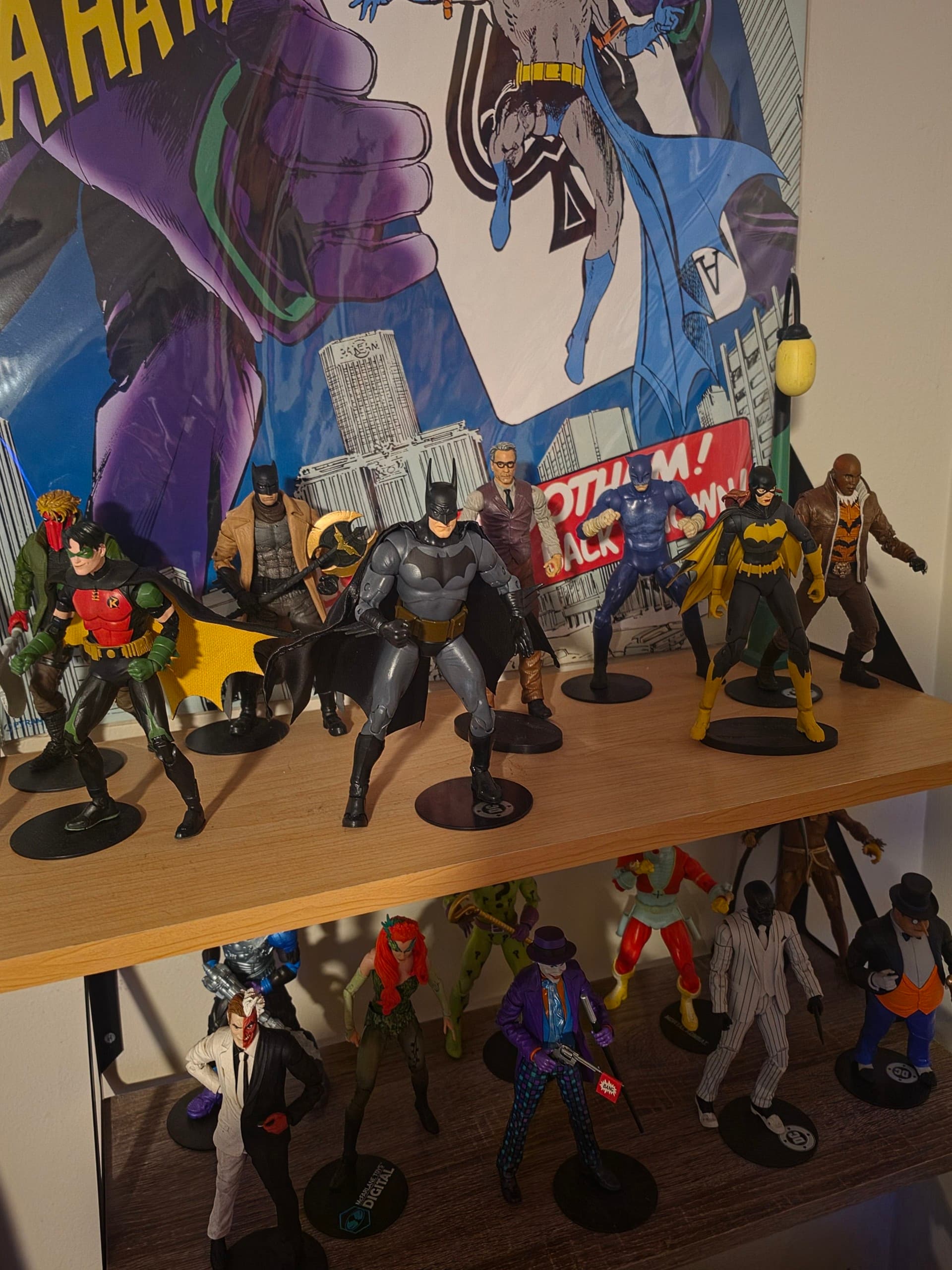 My Collection, collector photo by marvinhamler