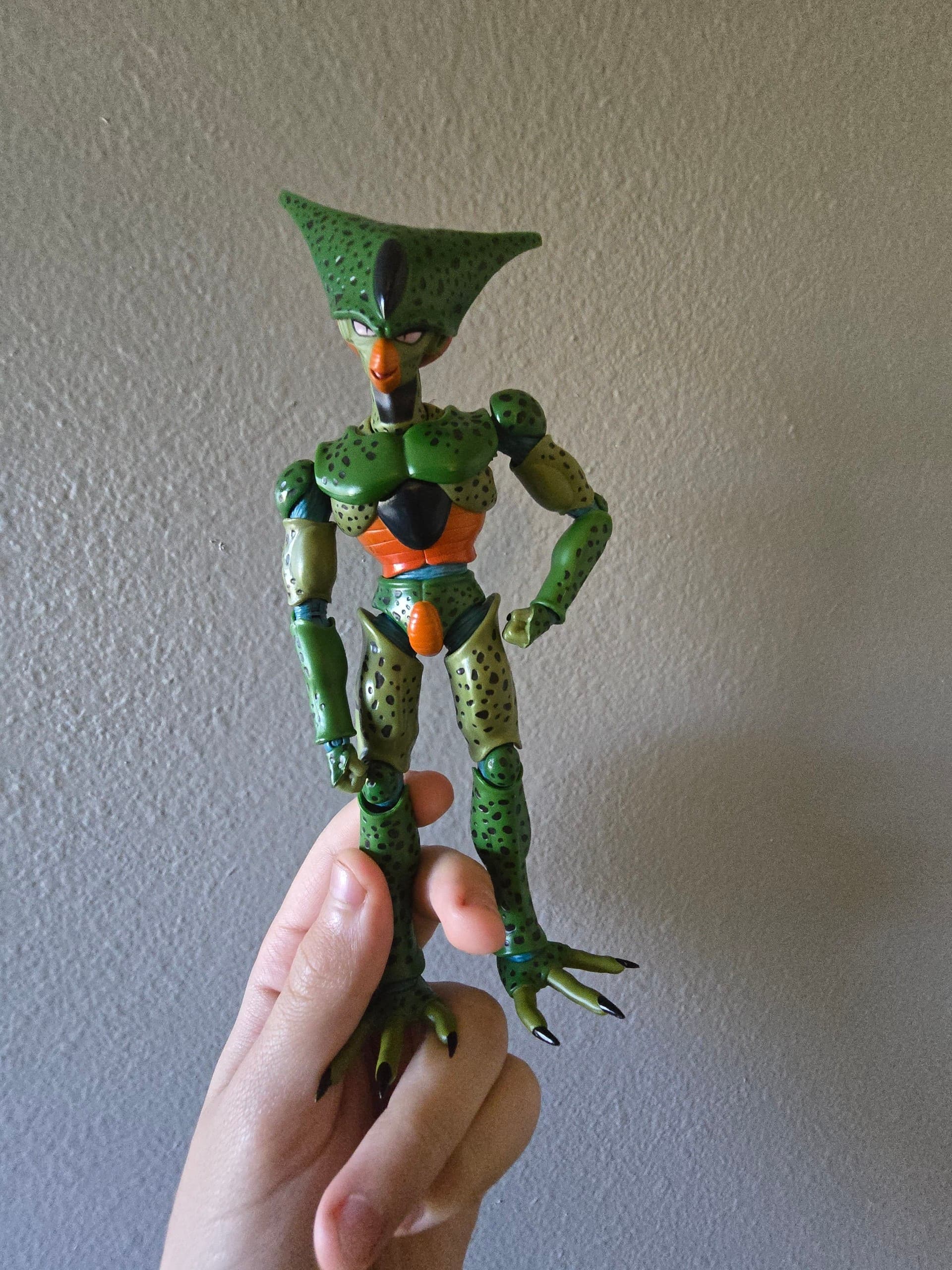 Dragon ball, collector photo by brantleycost, photo 3 of 4