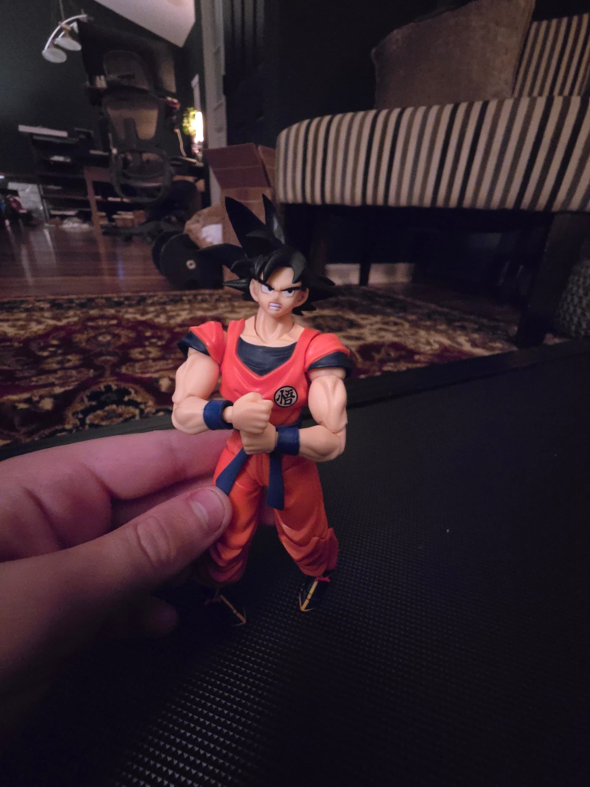 Dragon ball, collector photo by brantleycost, photo 2 of 4