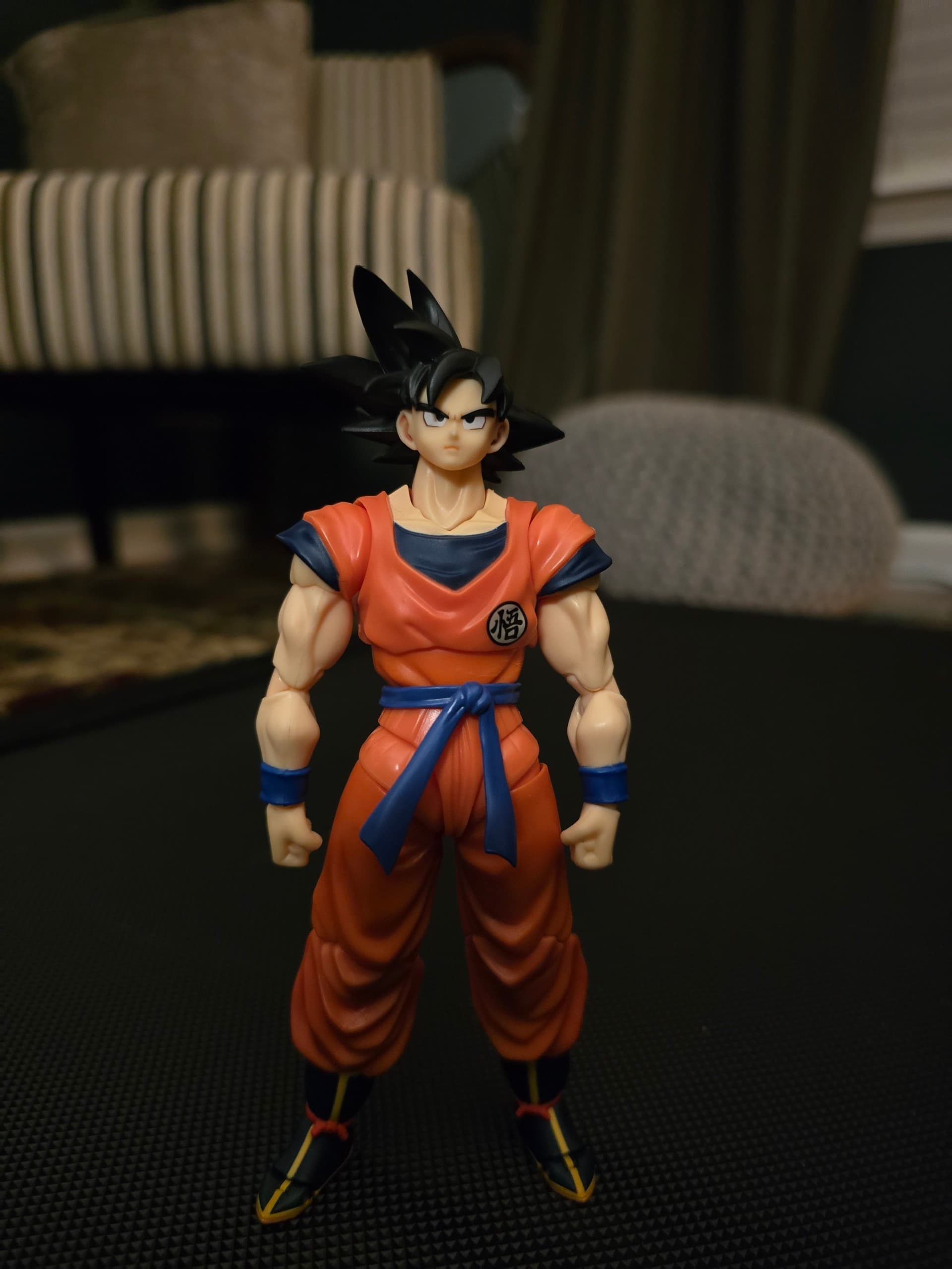 Dragon ball, collector photo by brantleycost, photo 1 of 4