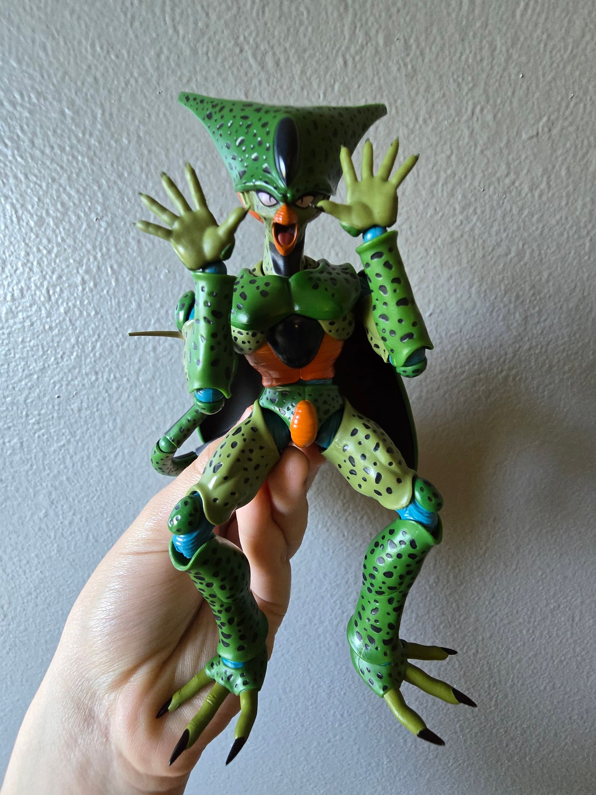 Dragon ball, collector photo by brantleycost, photo 4 of 4