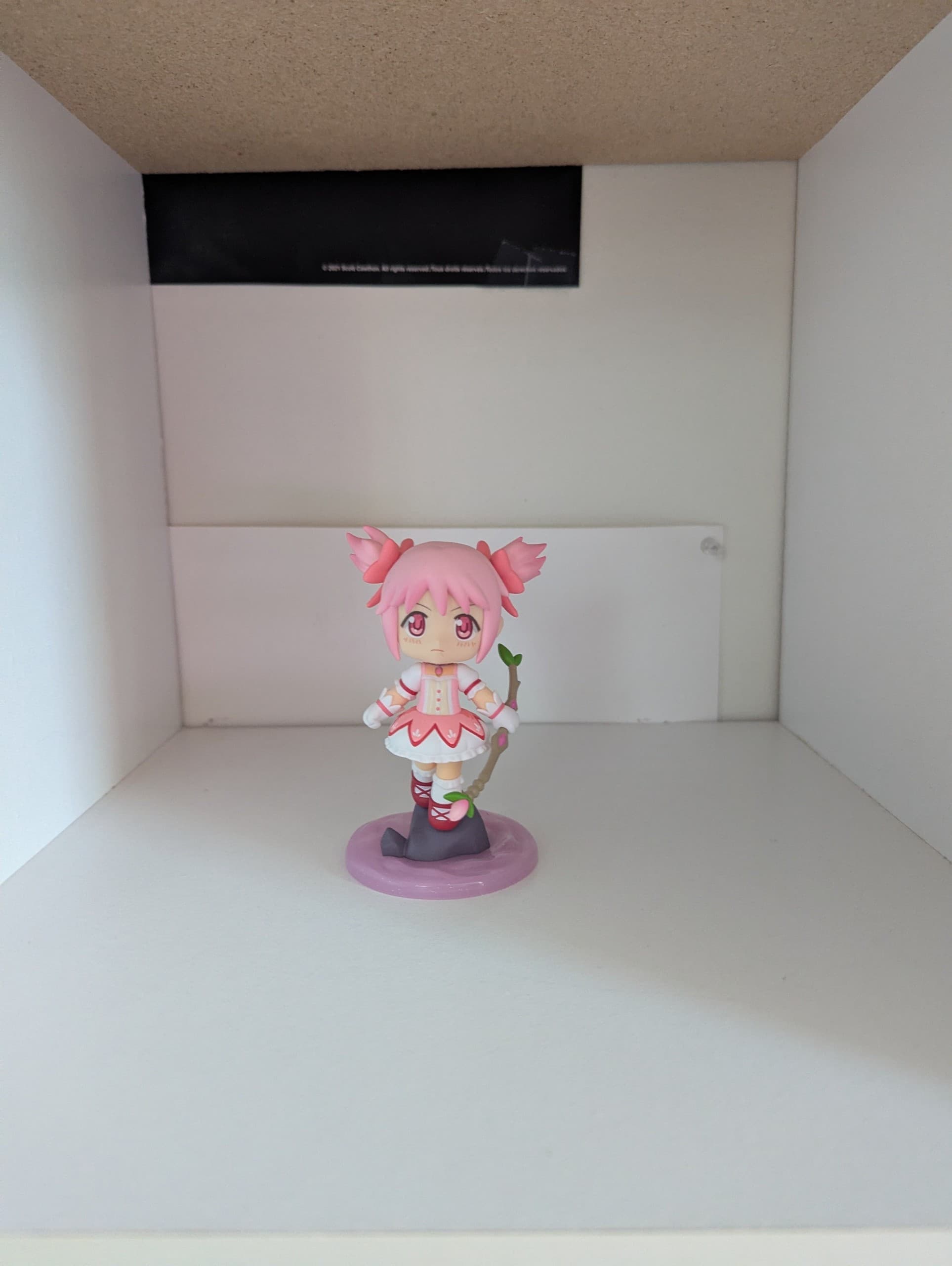 Collector figure photo by HuntertheGatherer