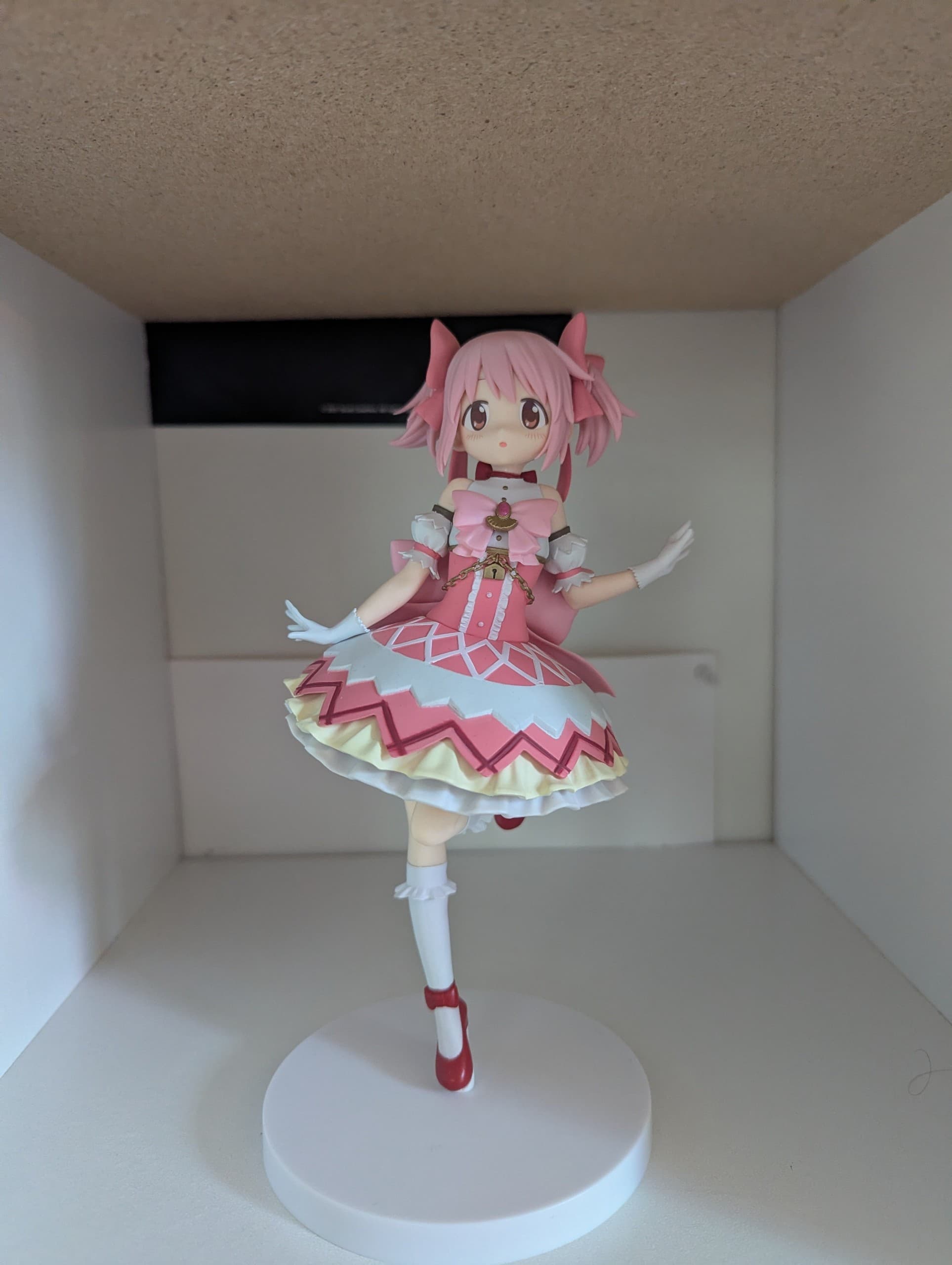 Collector figure photo by HuntertheGatherer