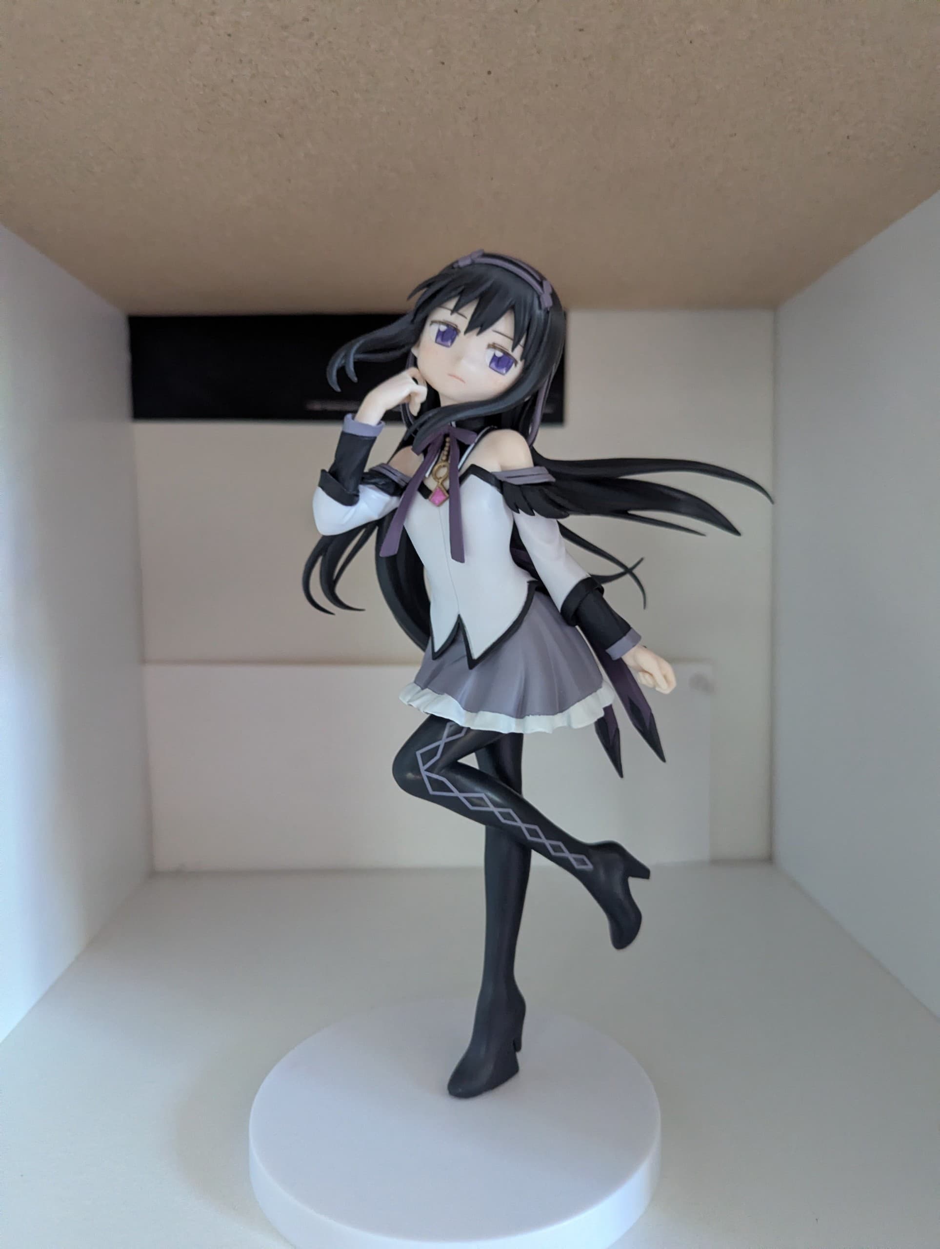 Collector figure photo by HuntertheGatherer