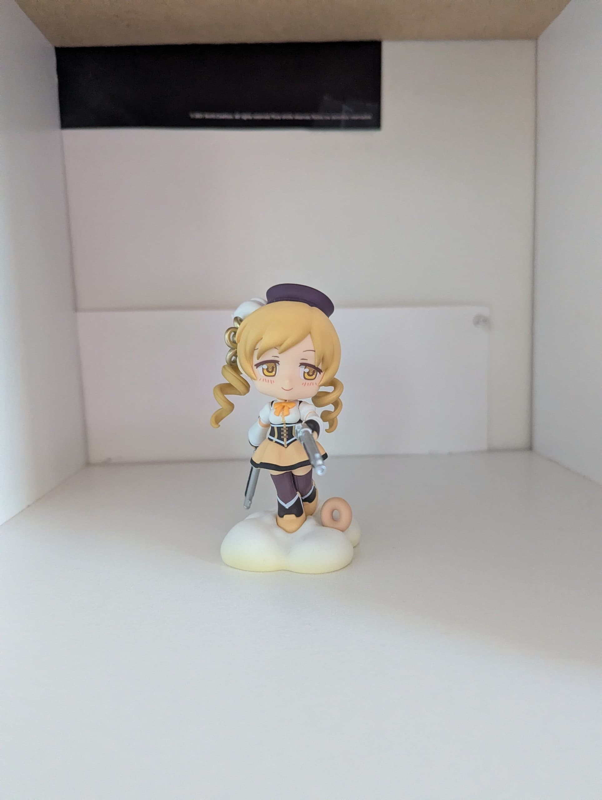 Collector figure photo by HuntertheGatherer