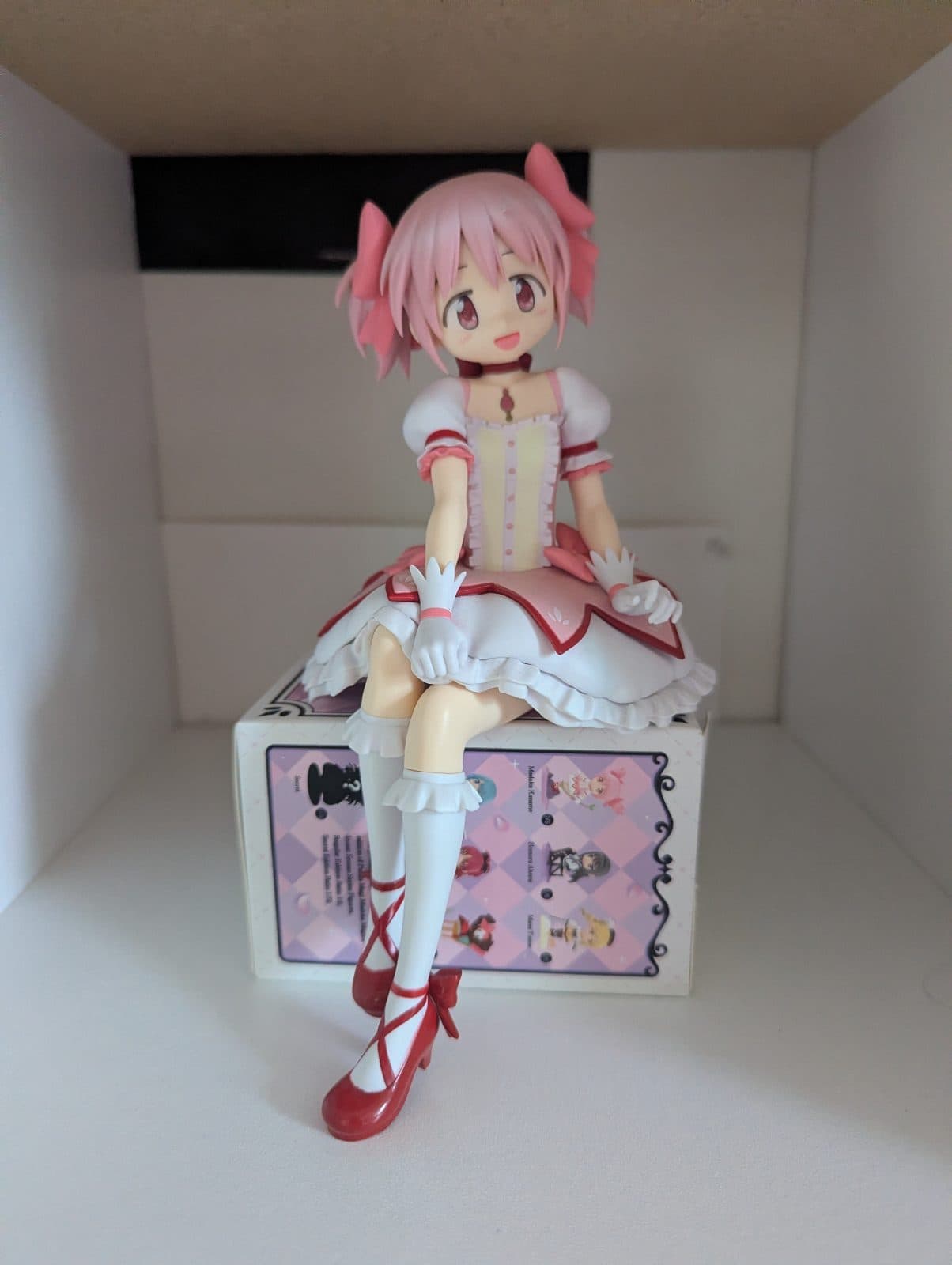 Collector figure photo by HuntertheGatherer