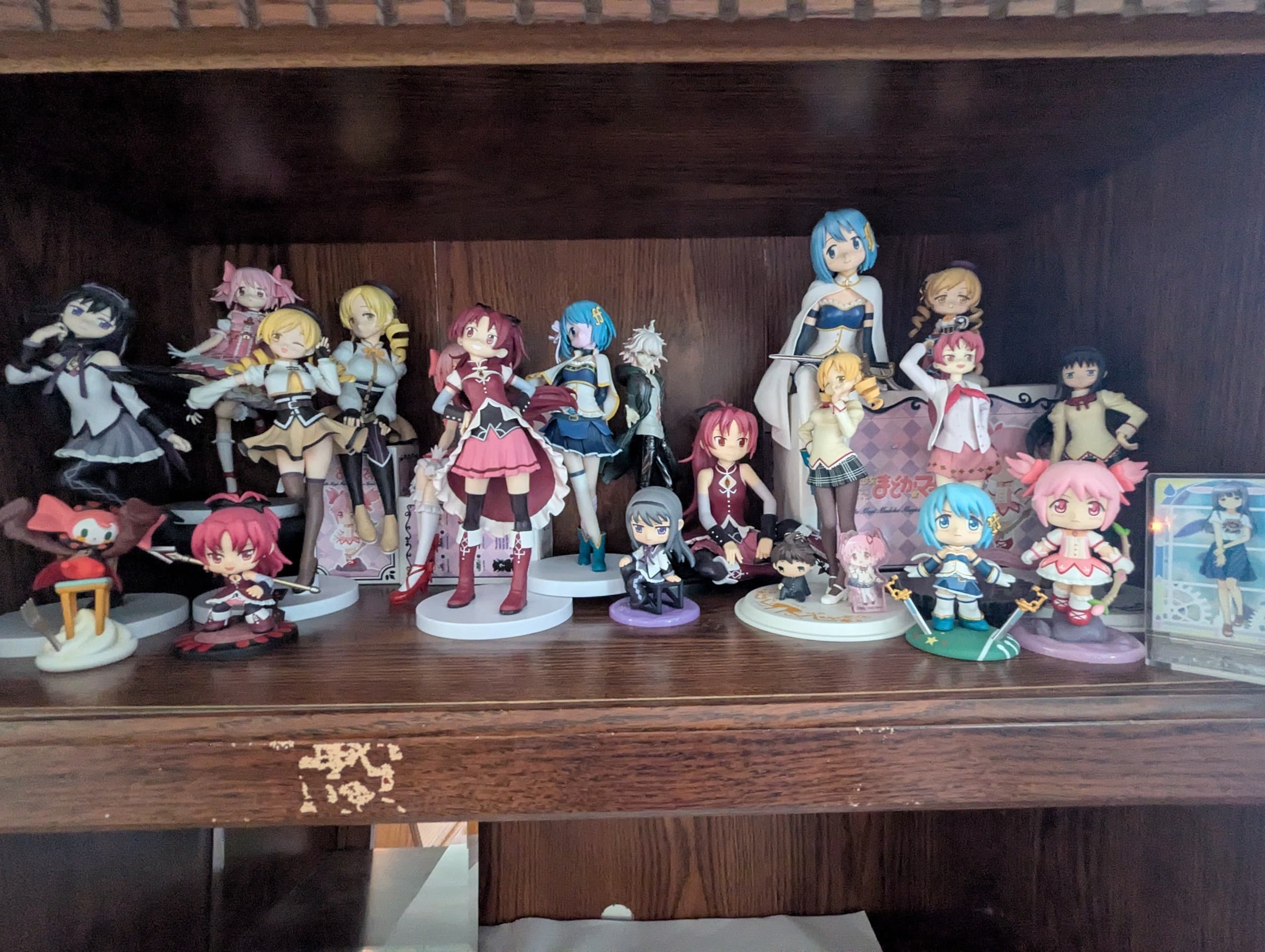 My Collection!!, collector photo by HuntertheGatherer