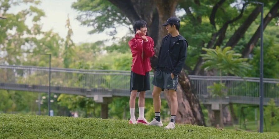 (ดูซีรีส์❗️)▷“รักสุดใจนายแฟนบอย Mr. Fanboy” EP.9 พากย์ไทย UNCUT ดูได้ครบทุกตอนHD, collector photo by yaoyaoyaya