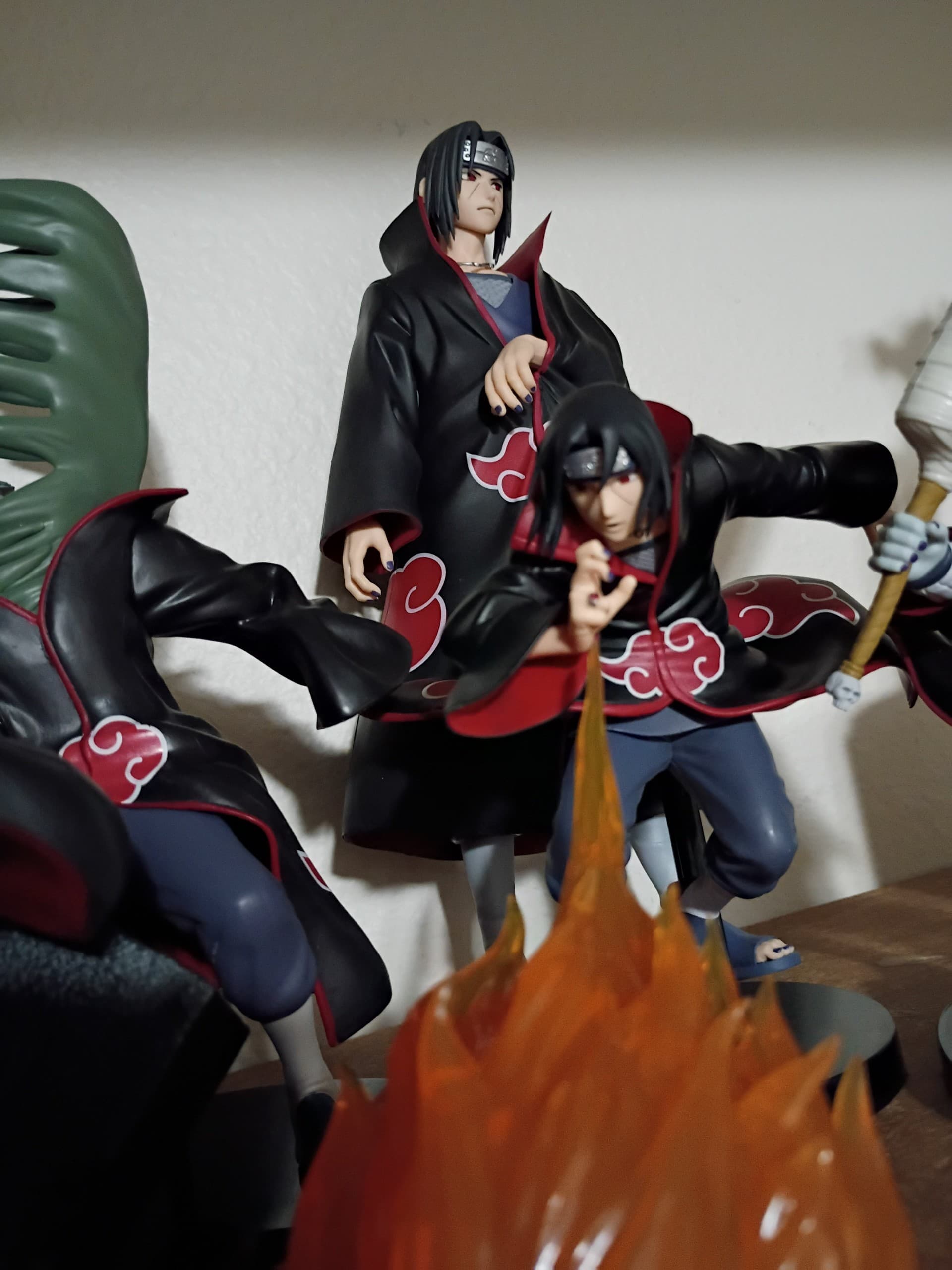 Collector figure photo by kimmie66twitch