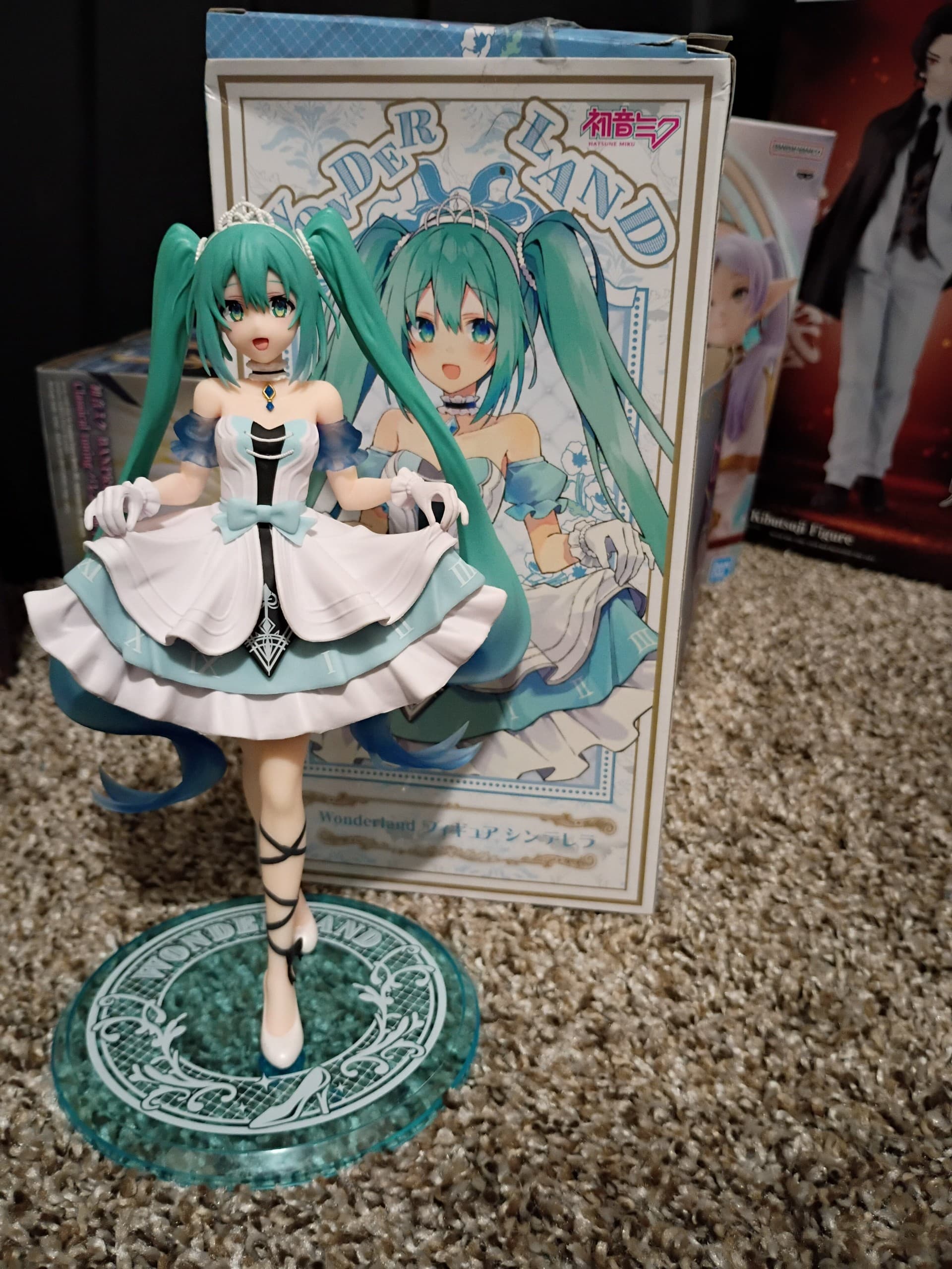 Collector figure photo by kimmie66twitch