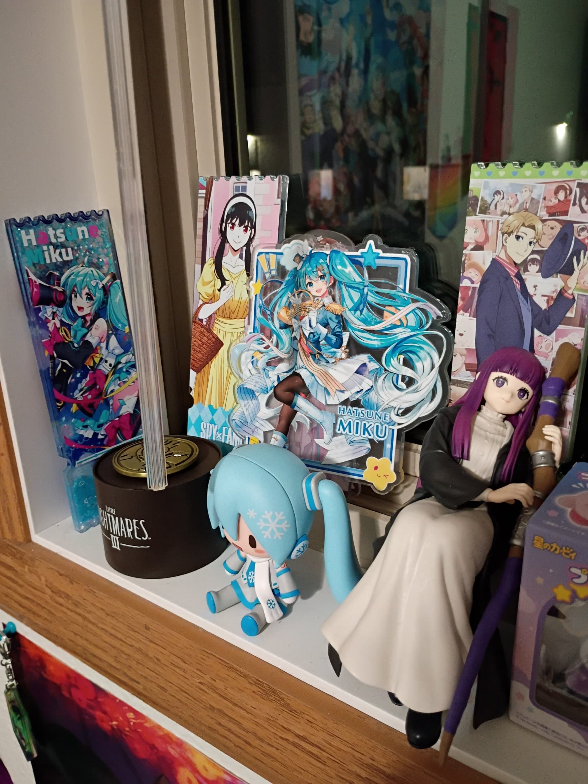 Collector figure photo by kimmie66twitch