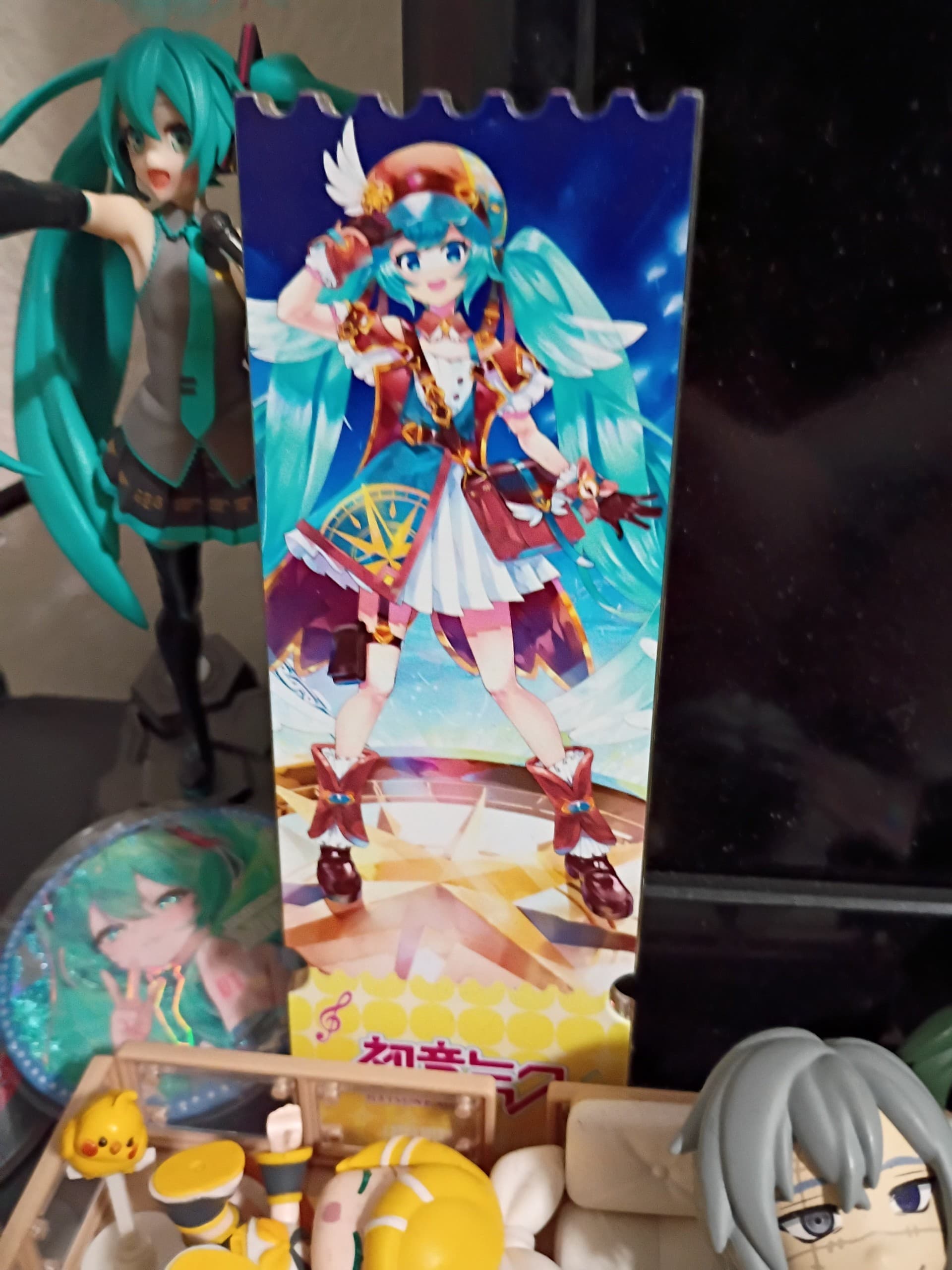 Collector figure photo by kimmie66twitch
