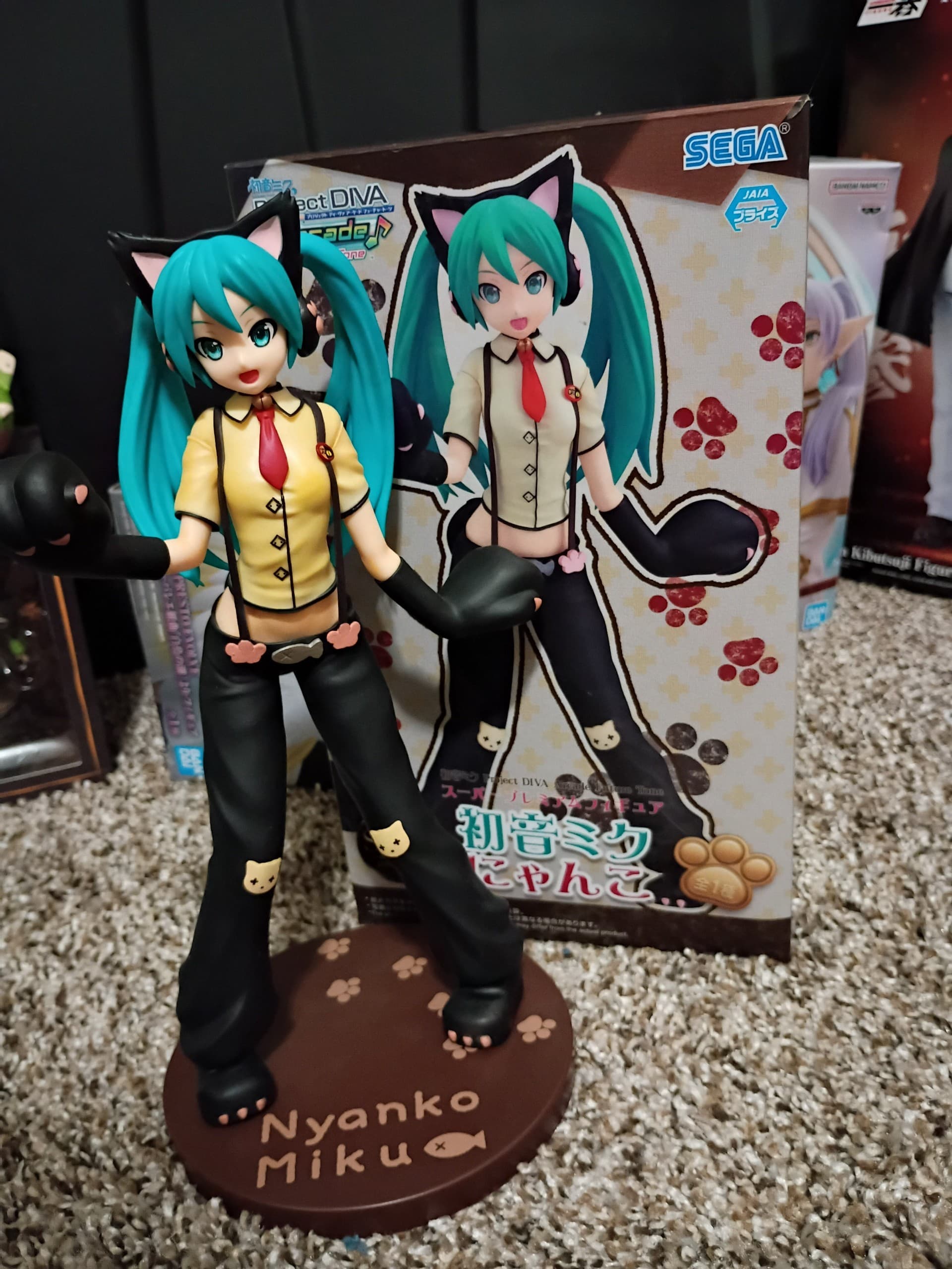Collector figure photo by kimmie66twitch