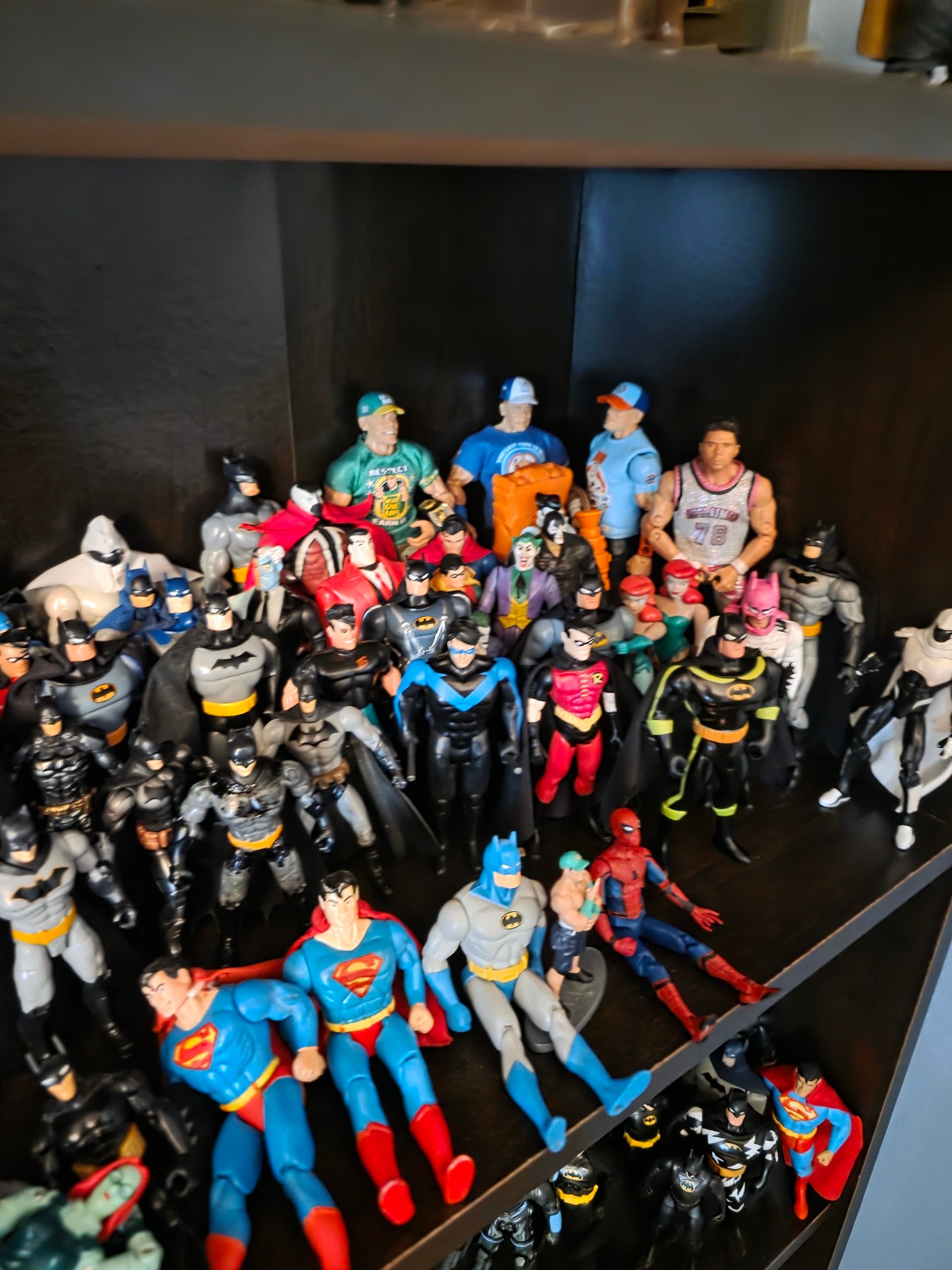 Collector figure photo by BeastBroCollectibles