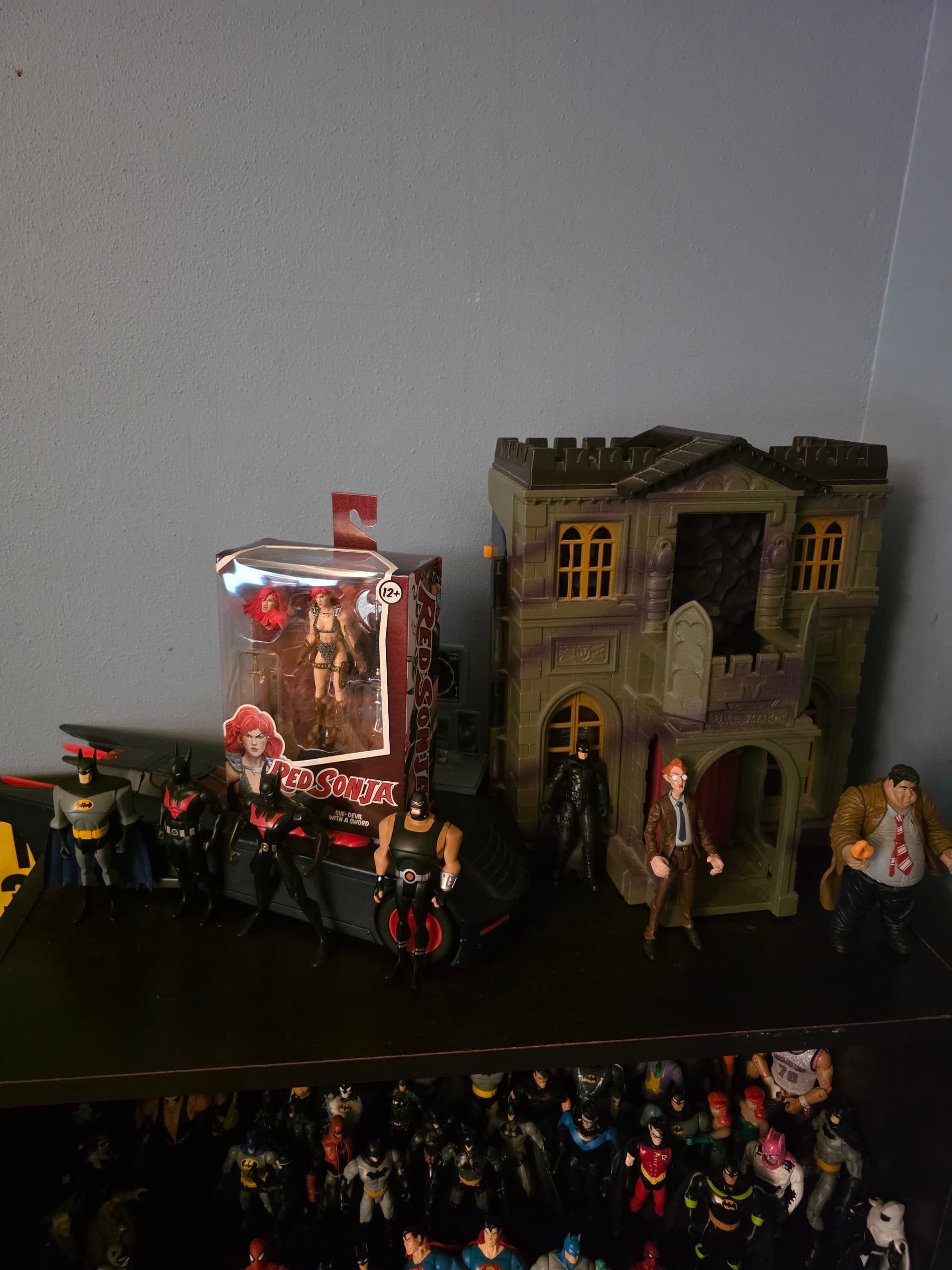 My Collection, collector photo by BeastBroCollectibles