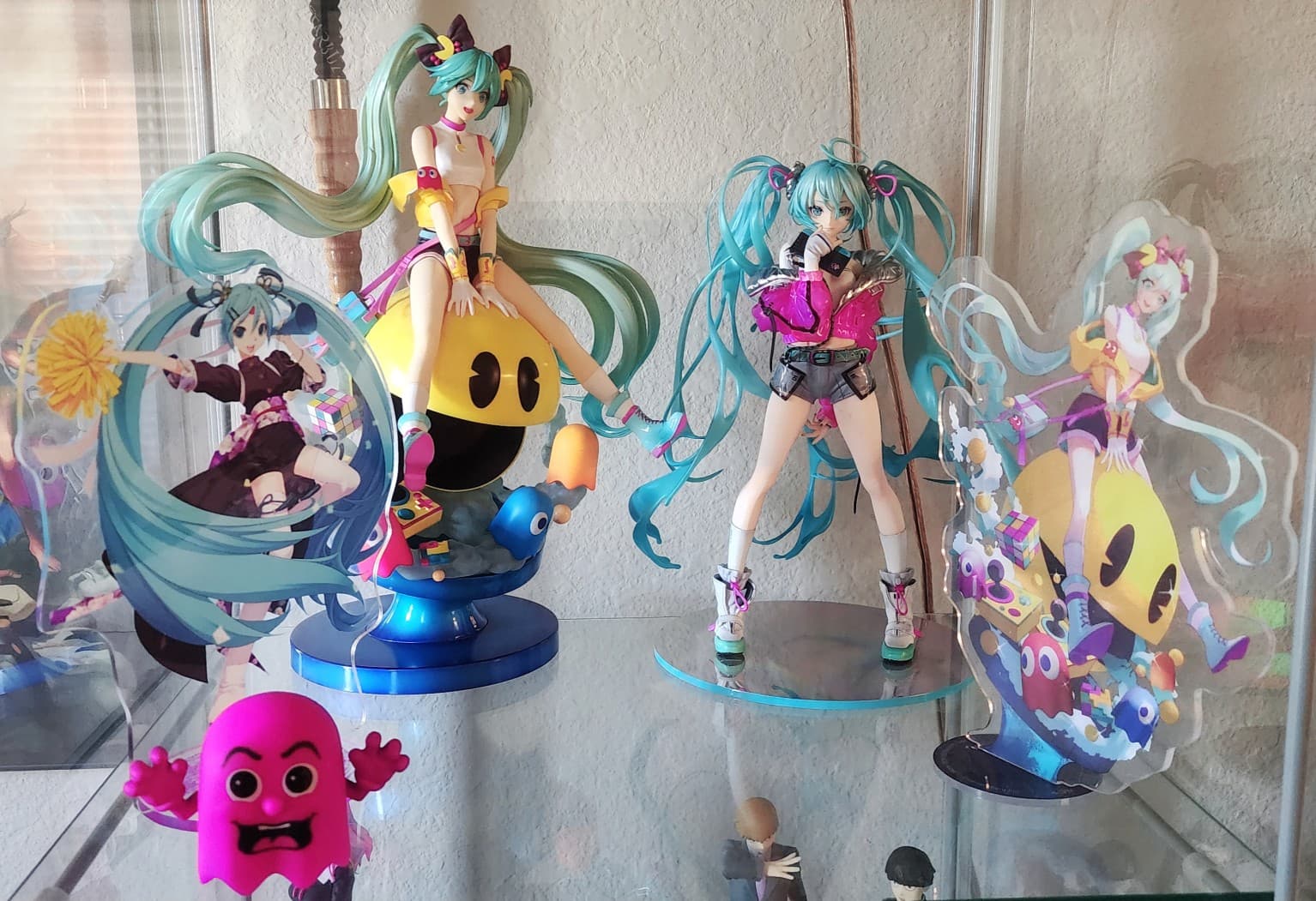 My Collection, collector photo by Silasa00