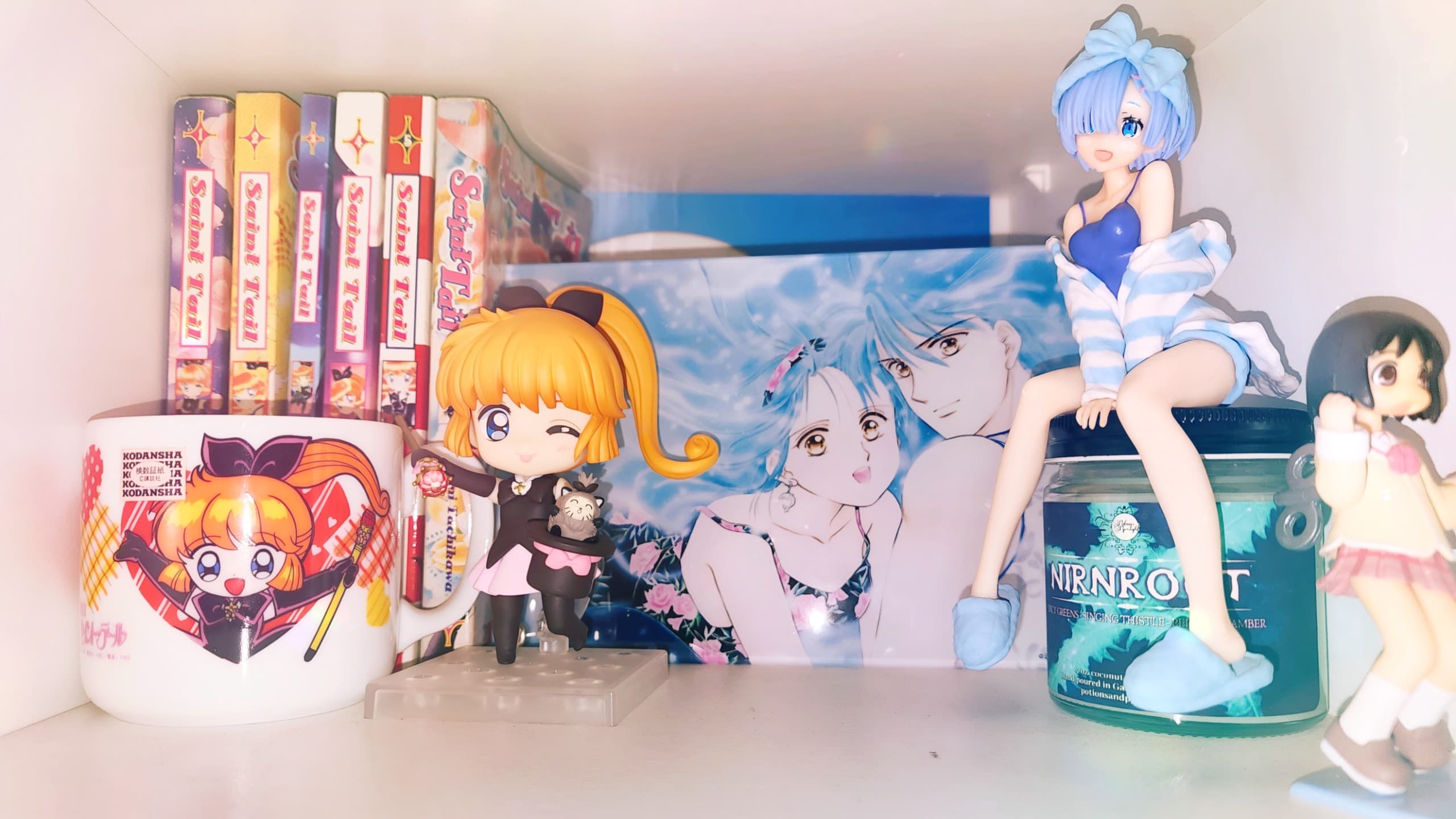 My Collection, collector photo by Silasa00
