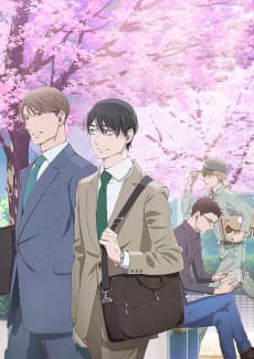 30-sai made Doutei da to Mahoutsukai ni Nareru rashii