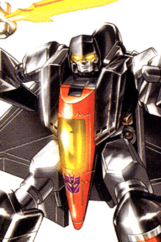 Air Hunter