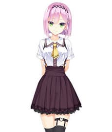 Amane Tanikaze