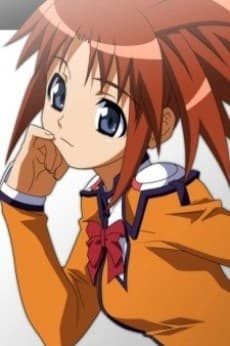 Arisa Glennorth