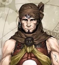 Benkei Musashibo